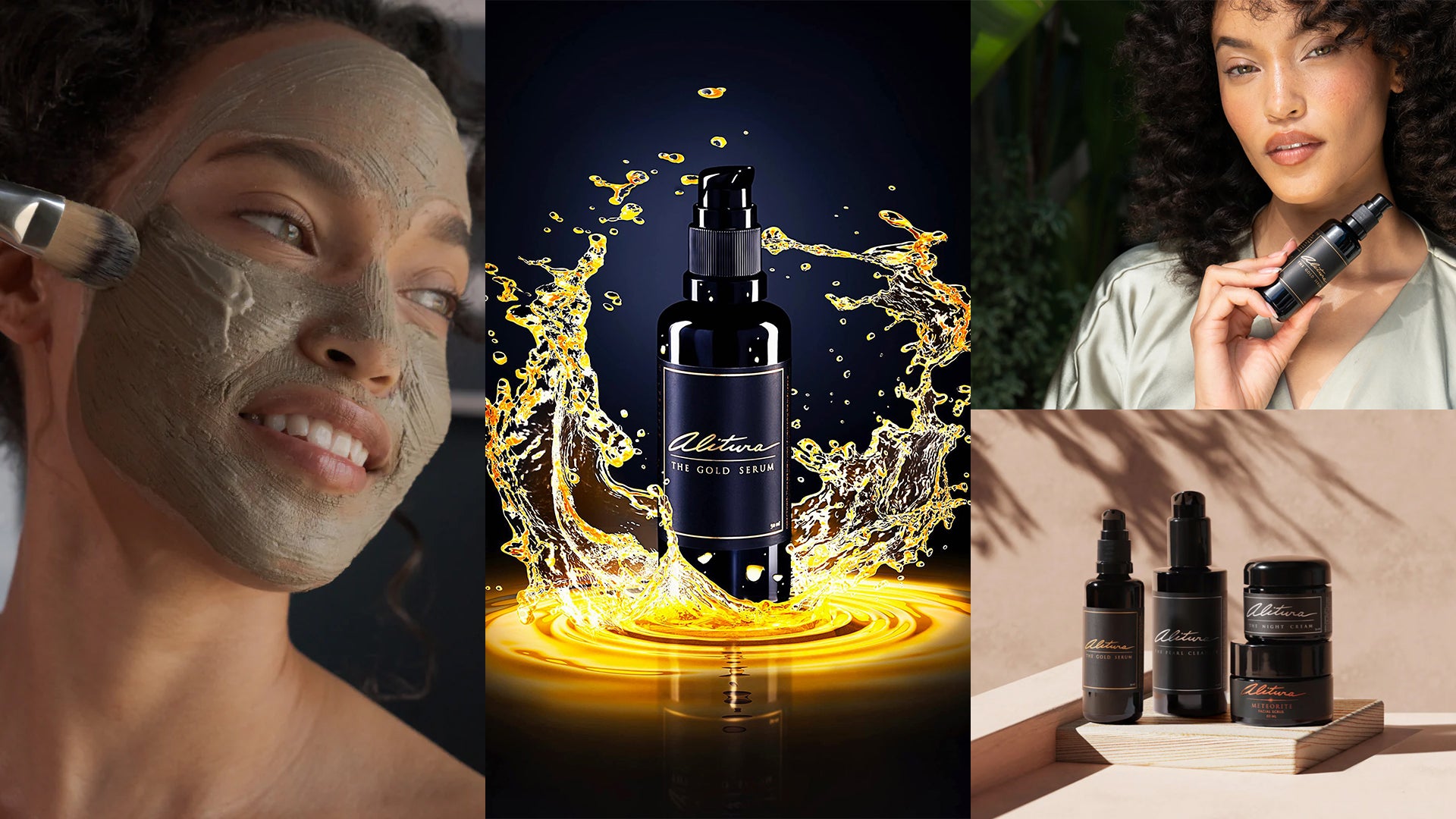 Discover Alitura: The Pinnacle of Natural Skincare Now Available at Health Synergy in South Africa