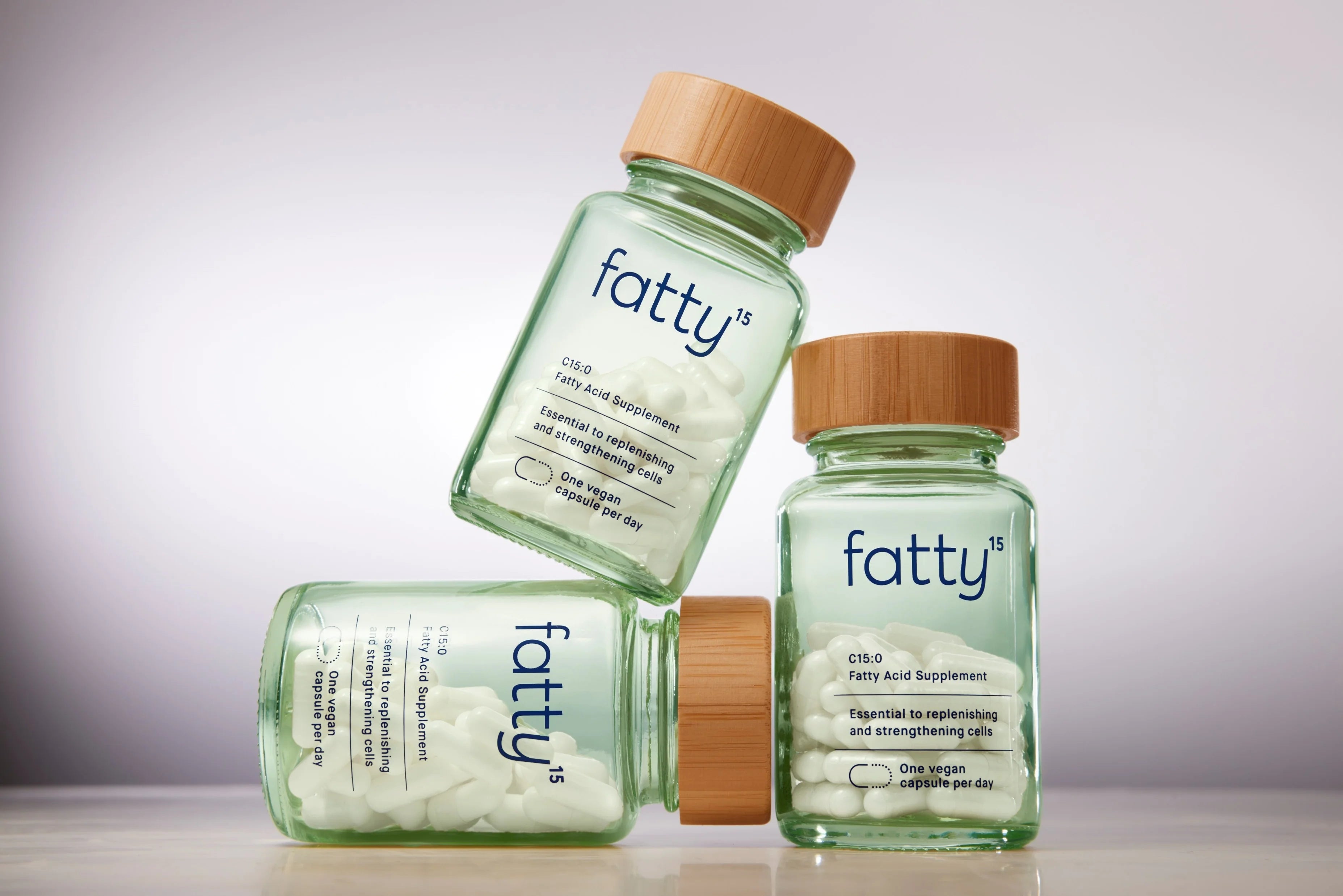 Fatty15: Revolutionising Health with the Discovery of C15:0 - Now Available Online in South Africa!