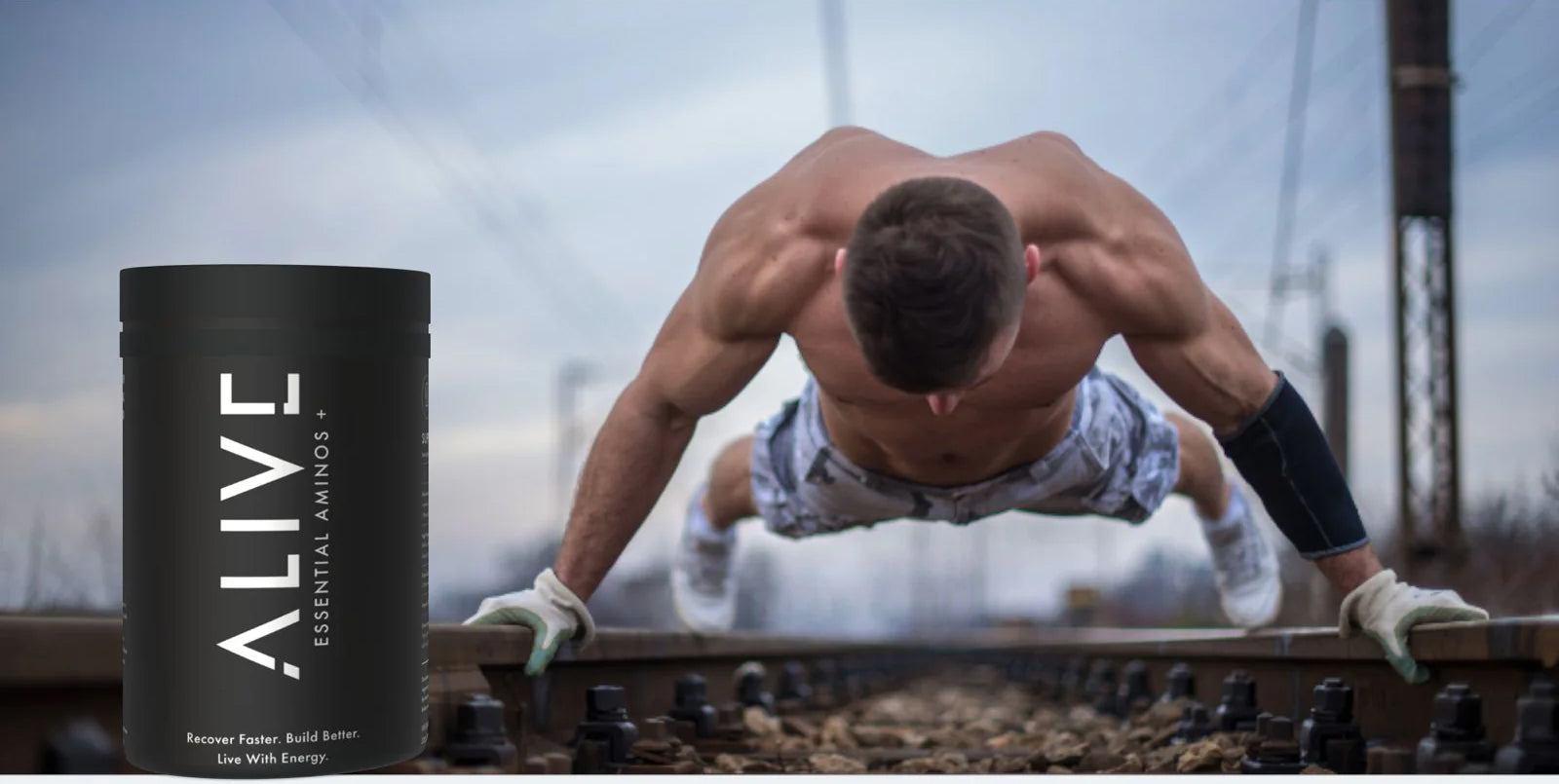 Unlock the Power of Amino Acids: Essential Building Blocks for Optimal Health