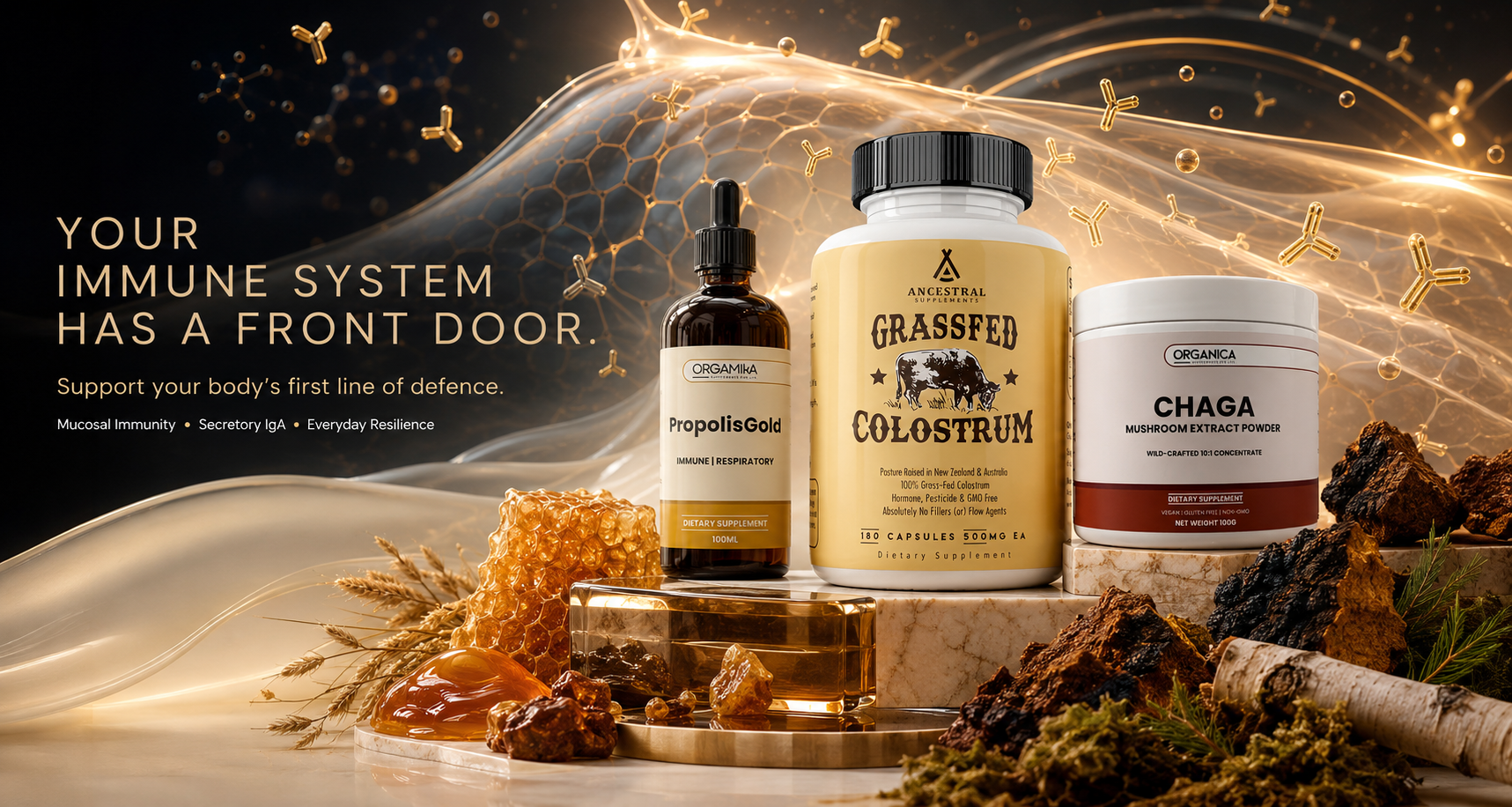 The Hidden Reason You Keep Getting Sick Every Winter