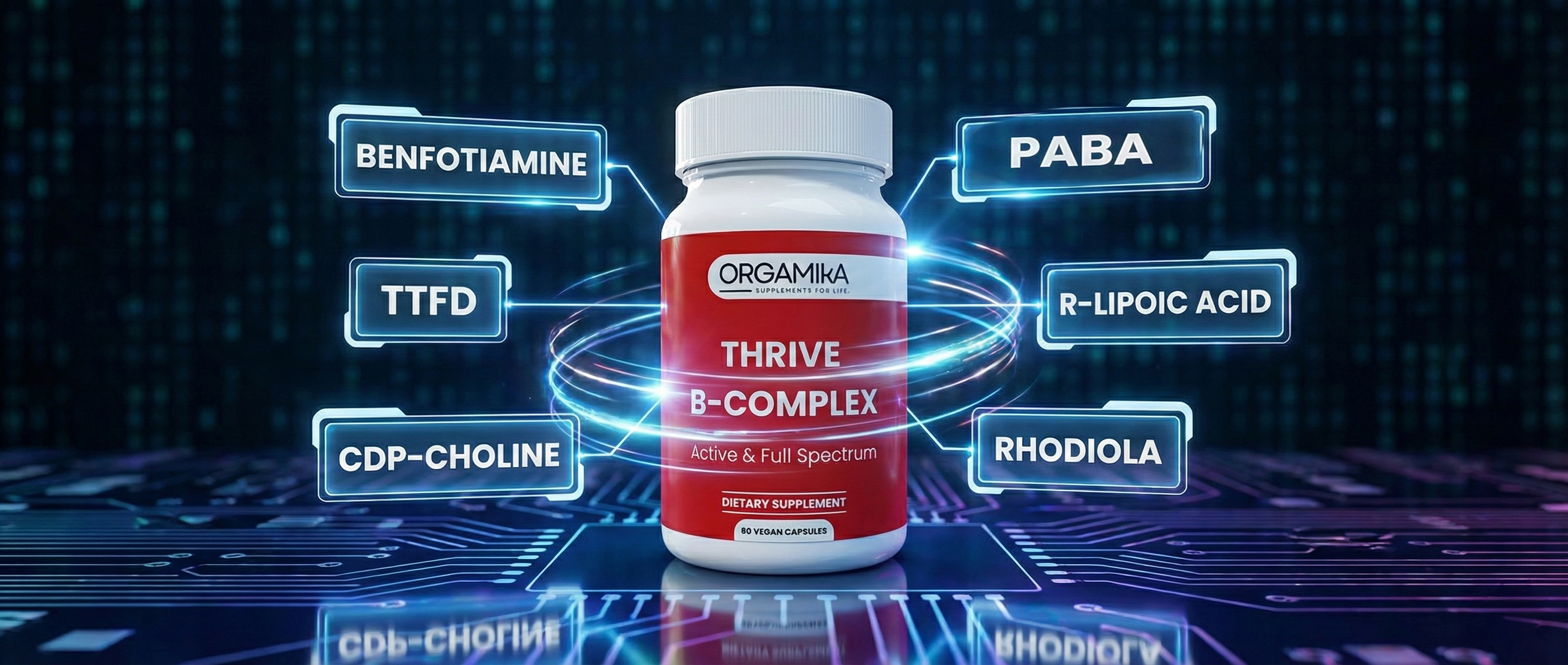 How Good Is Your B-Complex? Most Aren’t What You Think