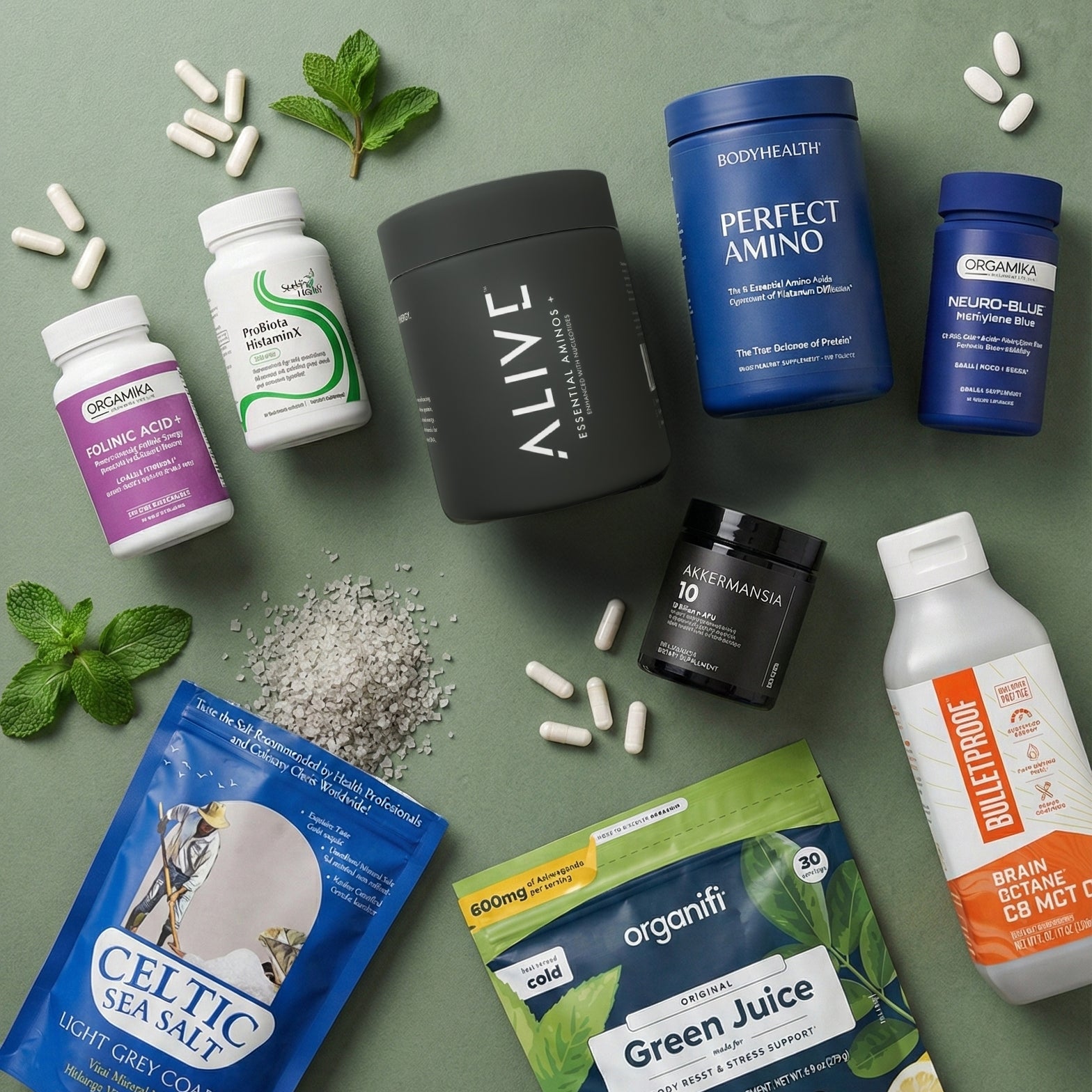 The 5 Tools You Need to Make 2026 Your Best Year Yet