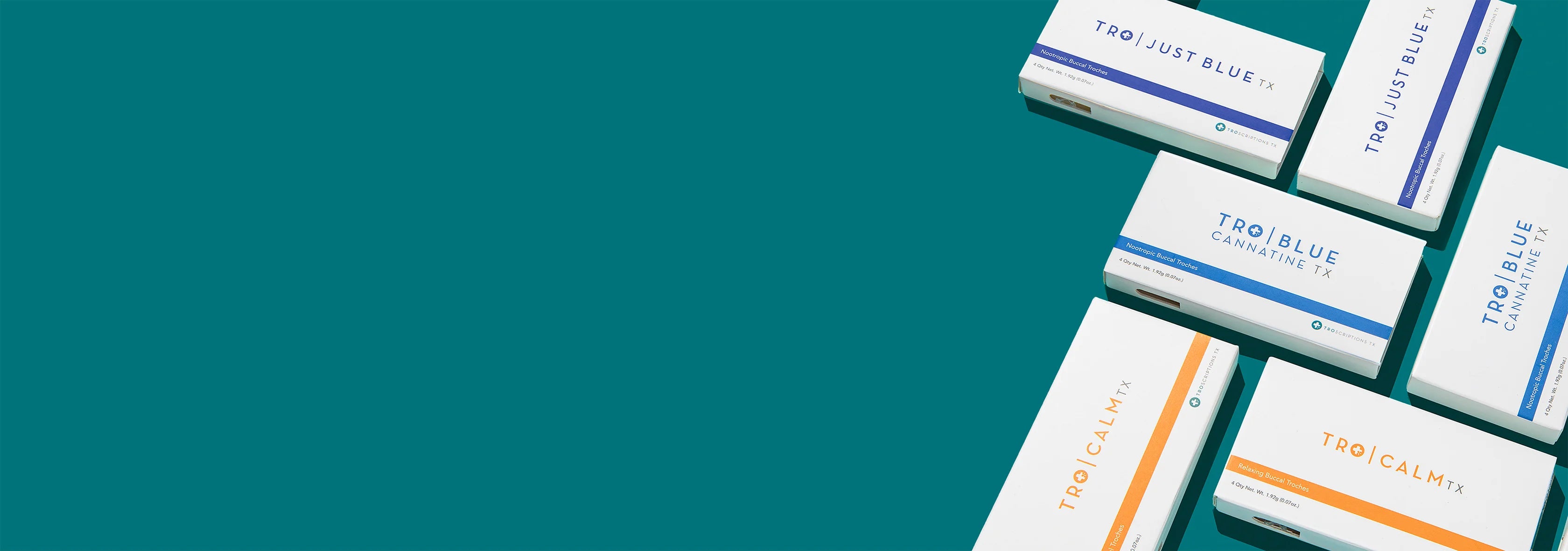 Elevate Your Health with Troscriptions: The New Frontier in Health Optimisation