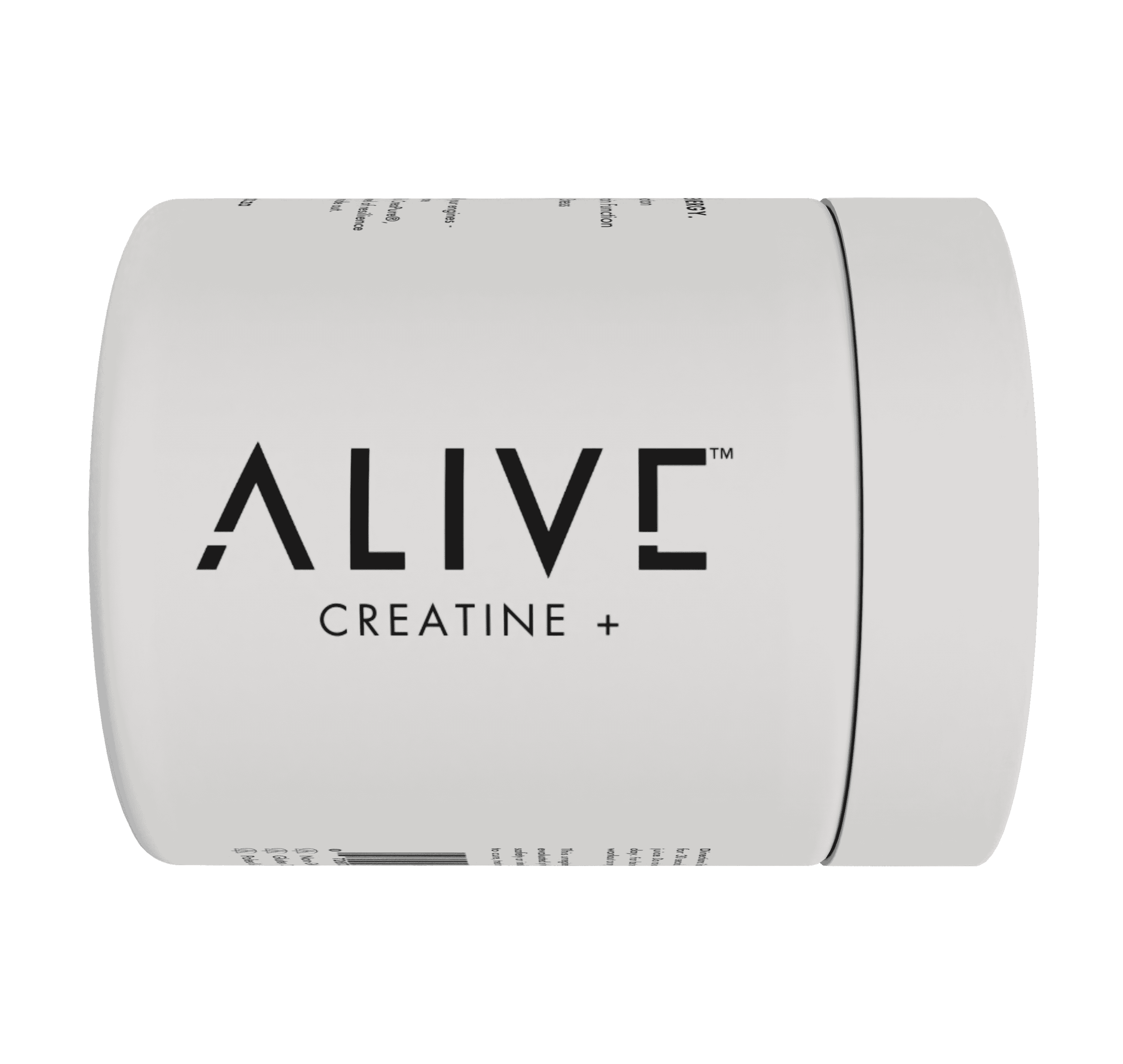 Alive Creatine+ | Muscle, Strength, Mood & Brain