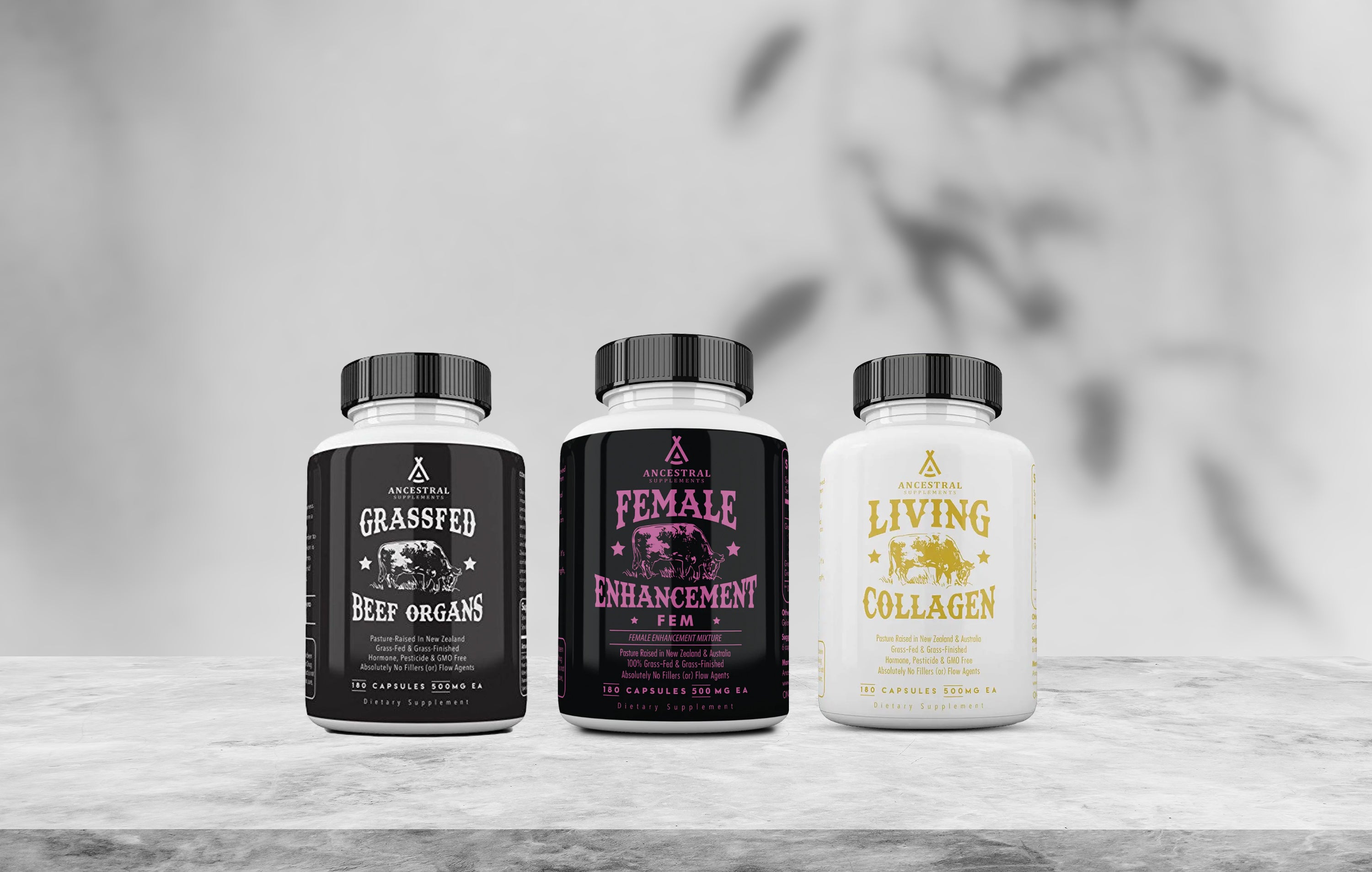 Ancestral Power Bundle for Women