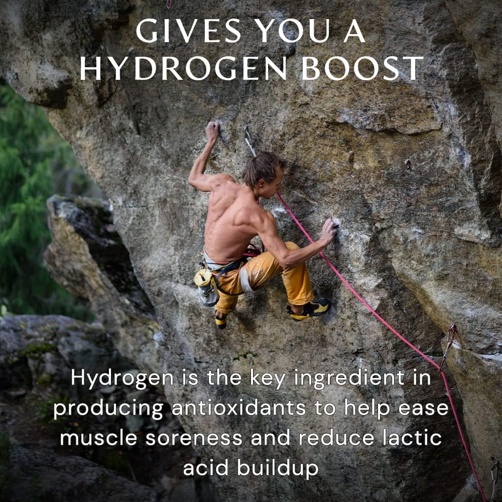 BodyHealth H2 Infuse