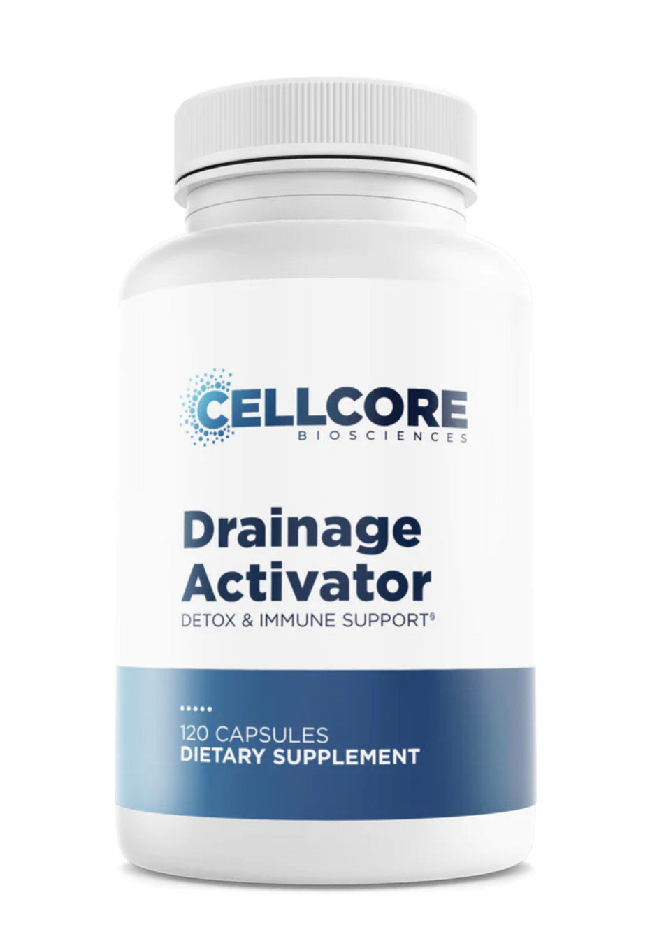 CellCore Drainage Activator