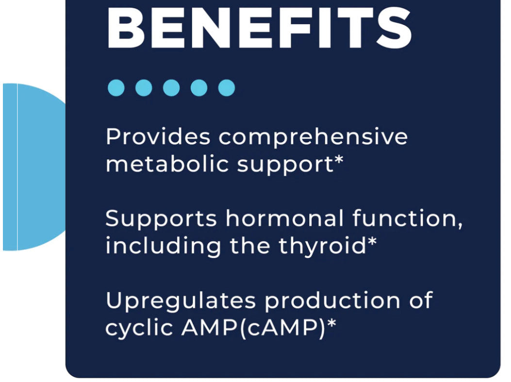 CellCore Metabolic Activator