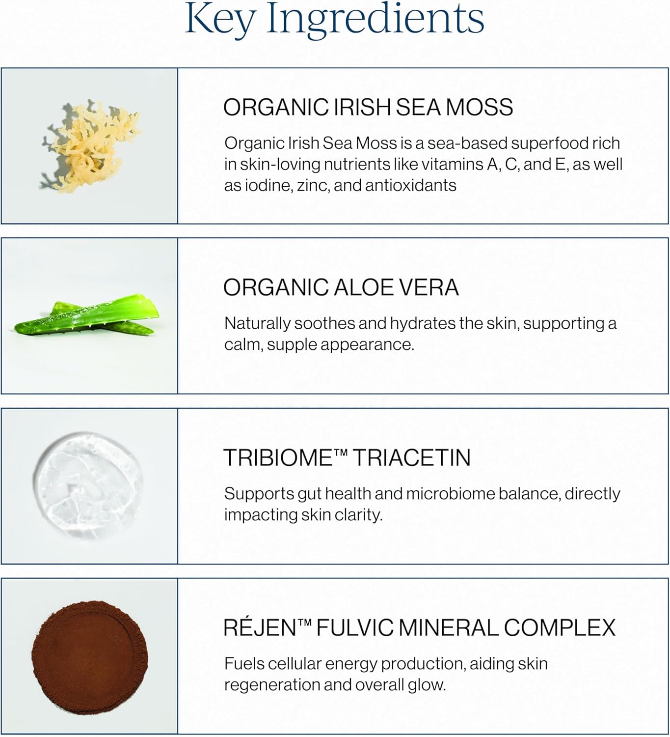 Cymbiotika Irish Sea Moss