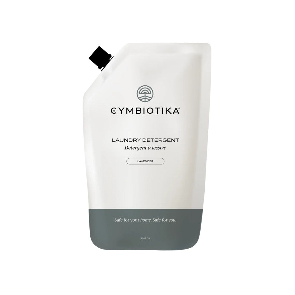 Cymbiotika Laundry Detergent