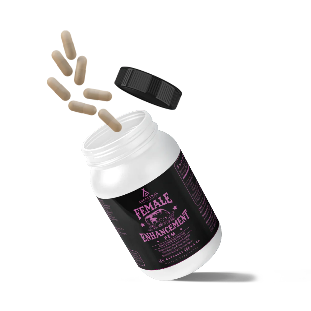 Ancestral Power Bundle for Women