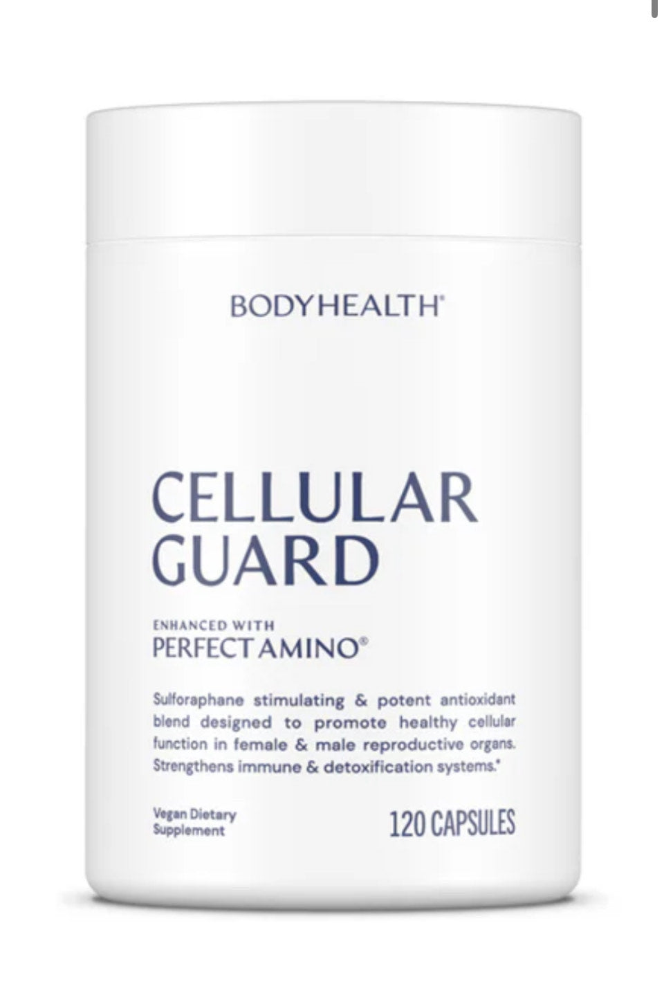 BodyHealth Cellular Guard