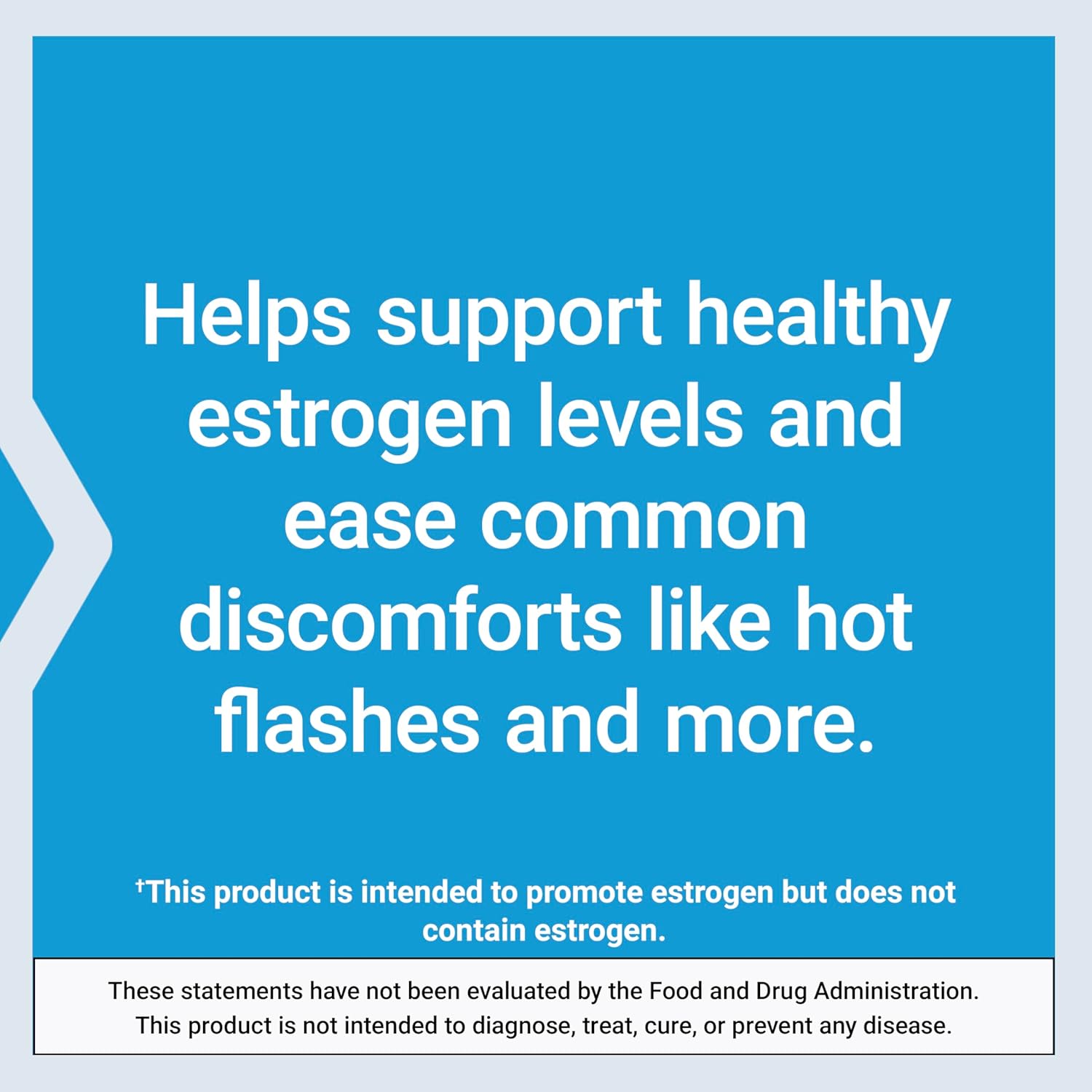 Life Extension Estrogen Balance Elite