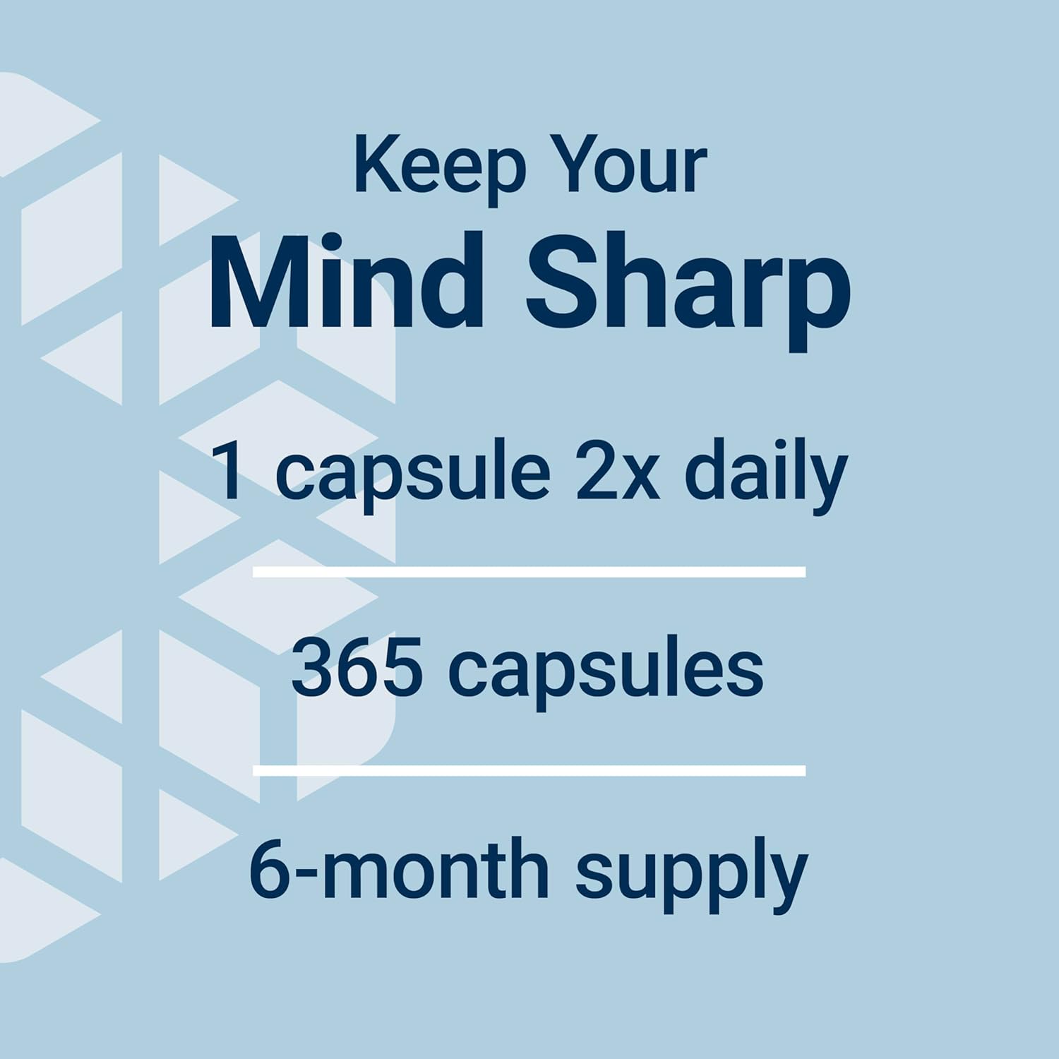 Life Extension Gingko Biloba Certified Extract™