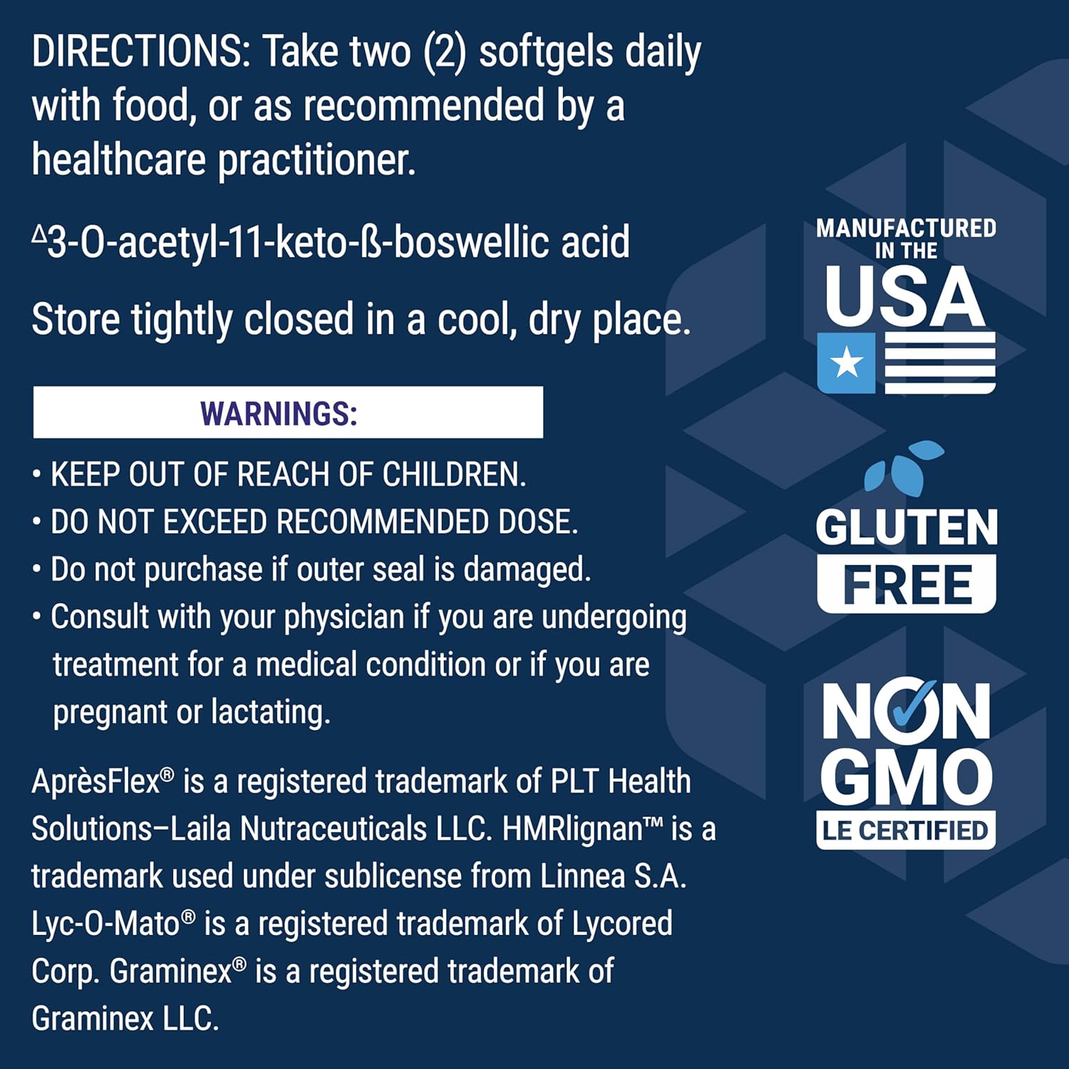 Life Extension Ultra Prostate Formula