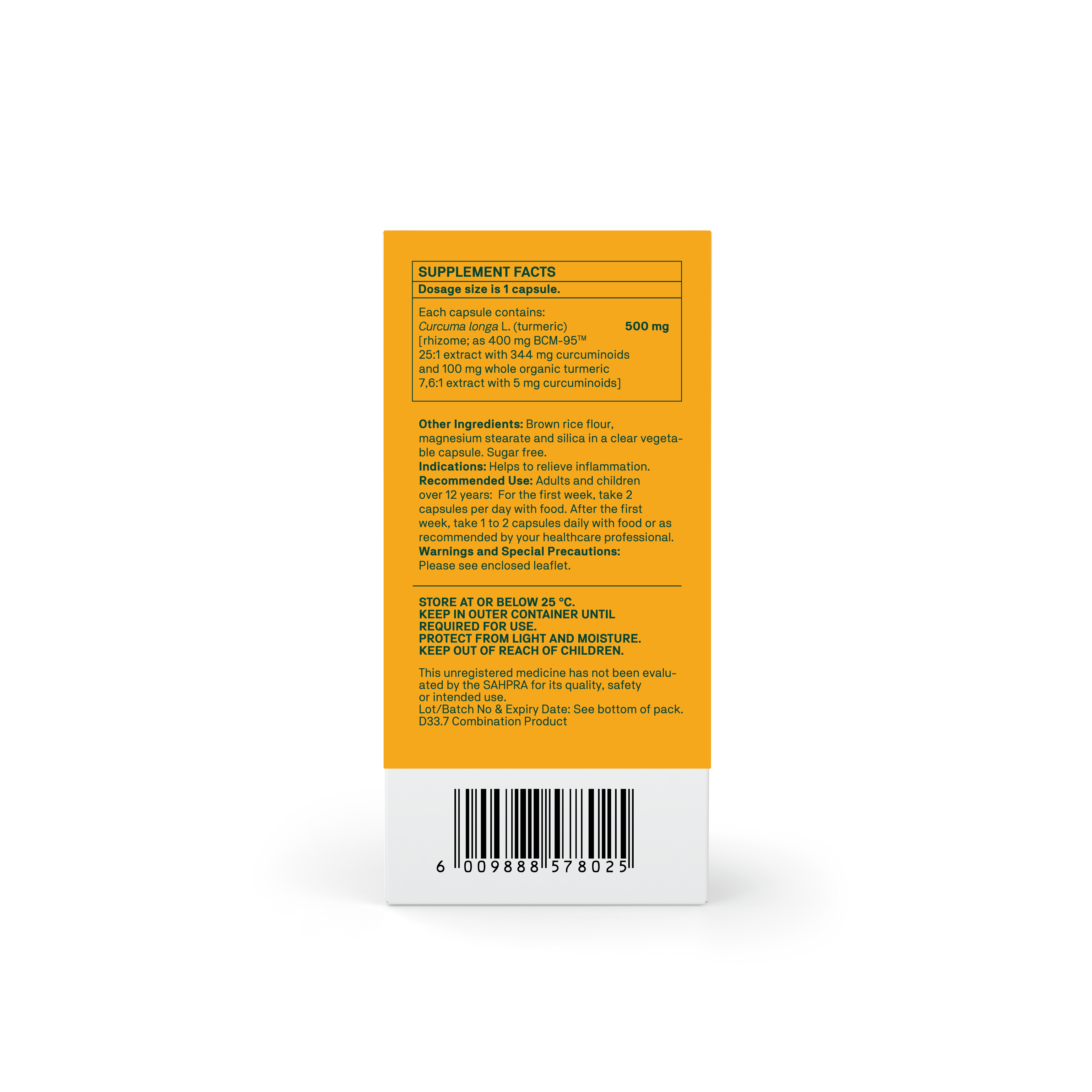 Natroceutics Curcumin Complete