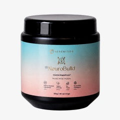 SERENITIDE NEUROBUILD CREATINE POWDER 150G
