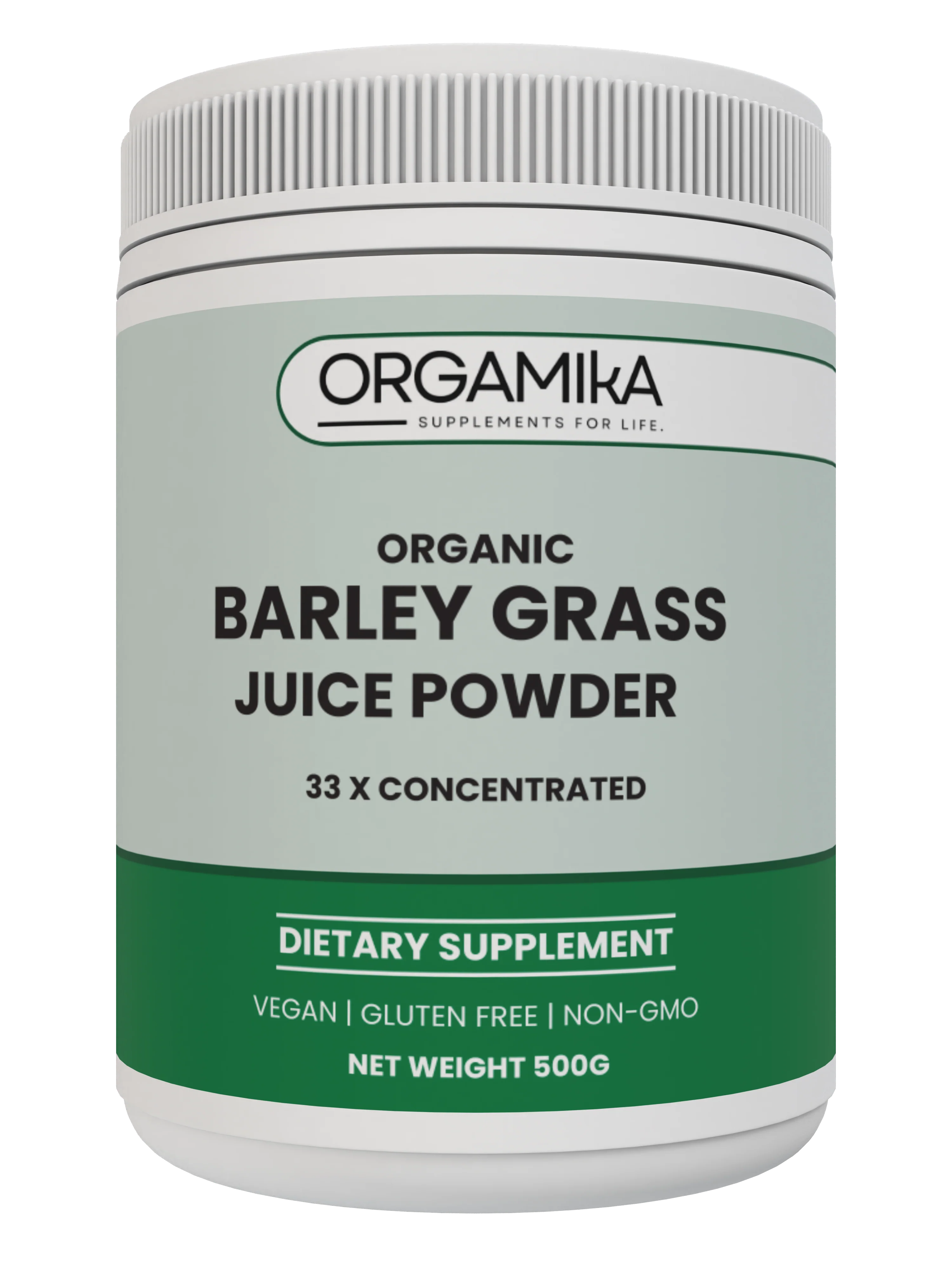 Orgamika Heavy Metal Detox Bundle