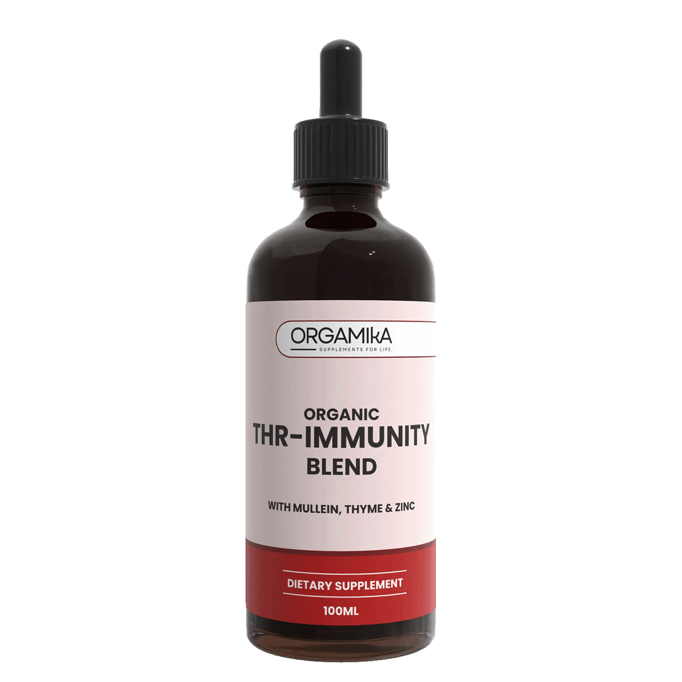 Orgamika Viral Protection Bundle