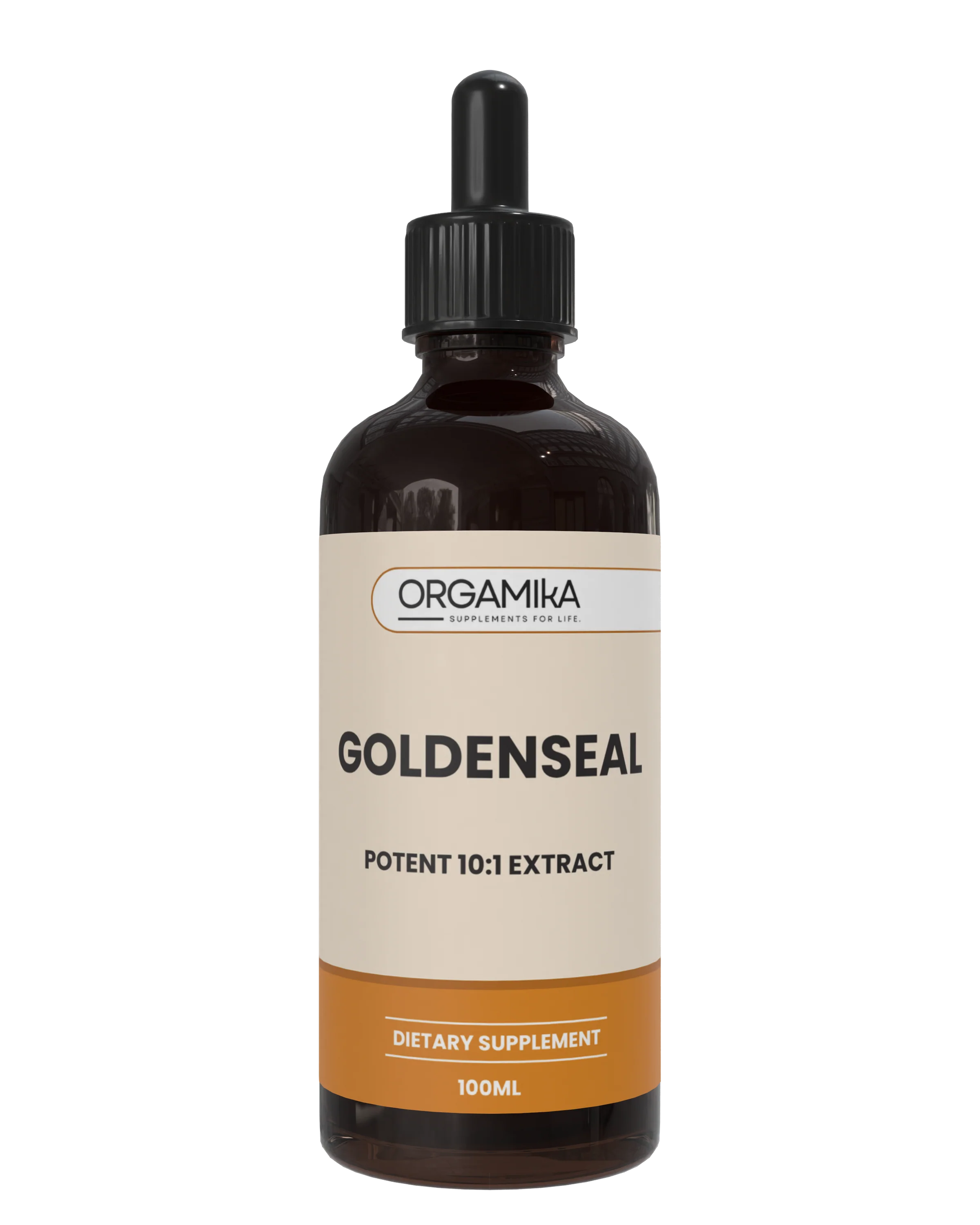 Orgamika Natural Immunity Shield Bundle