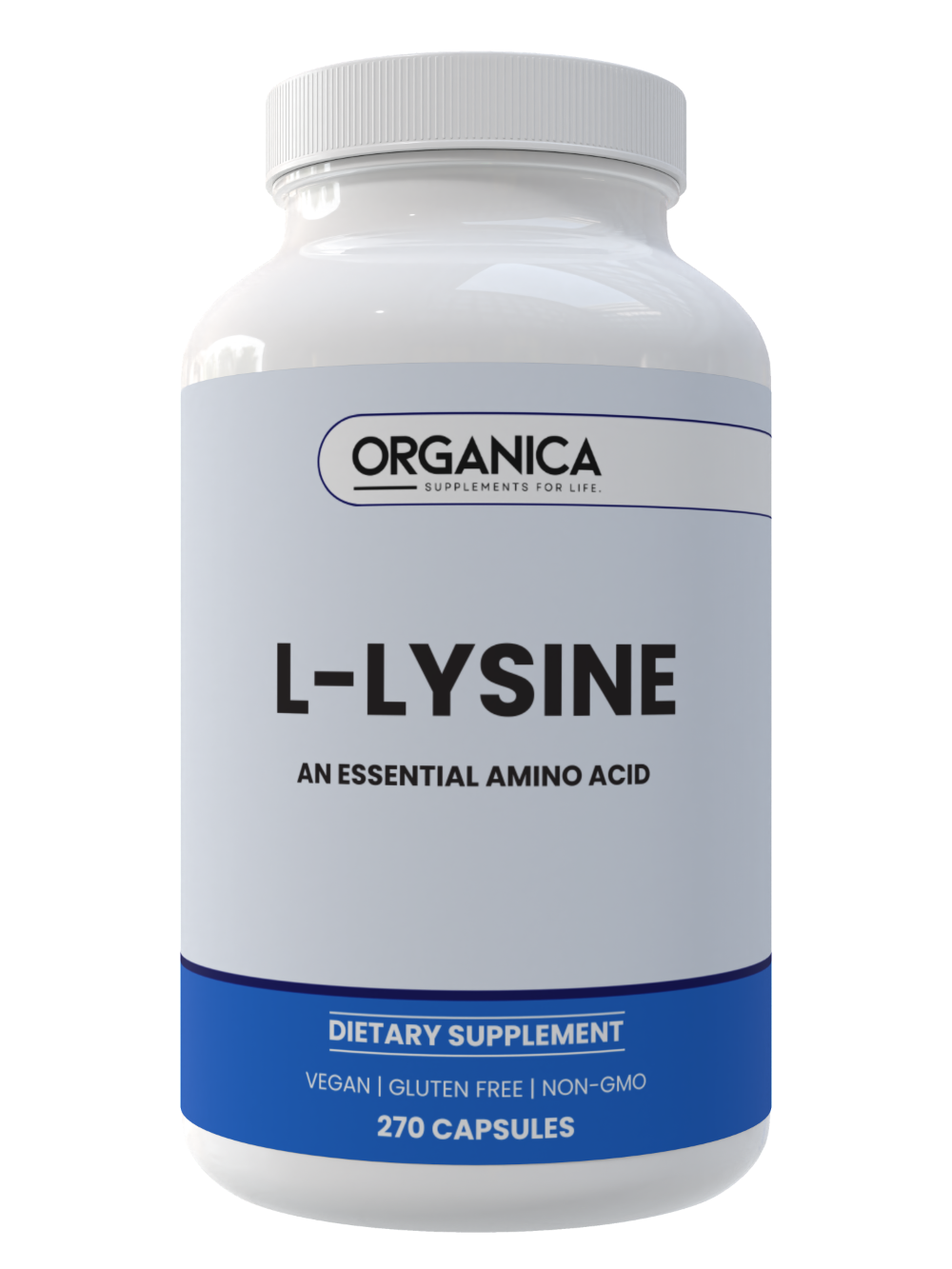 l-lysine