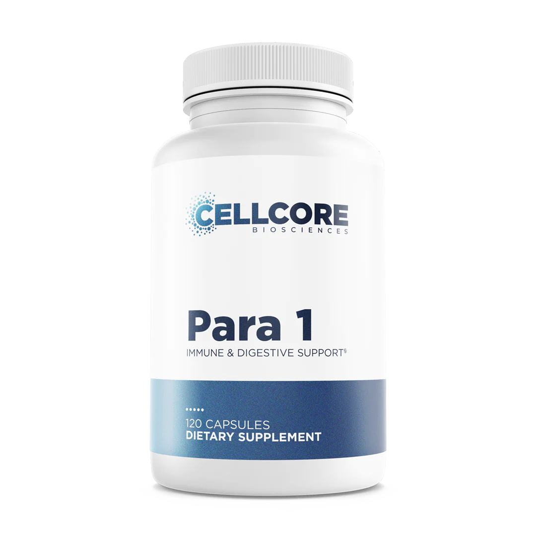CellCore Parasite Kit