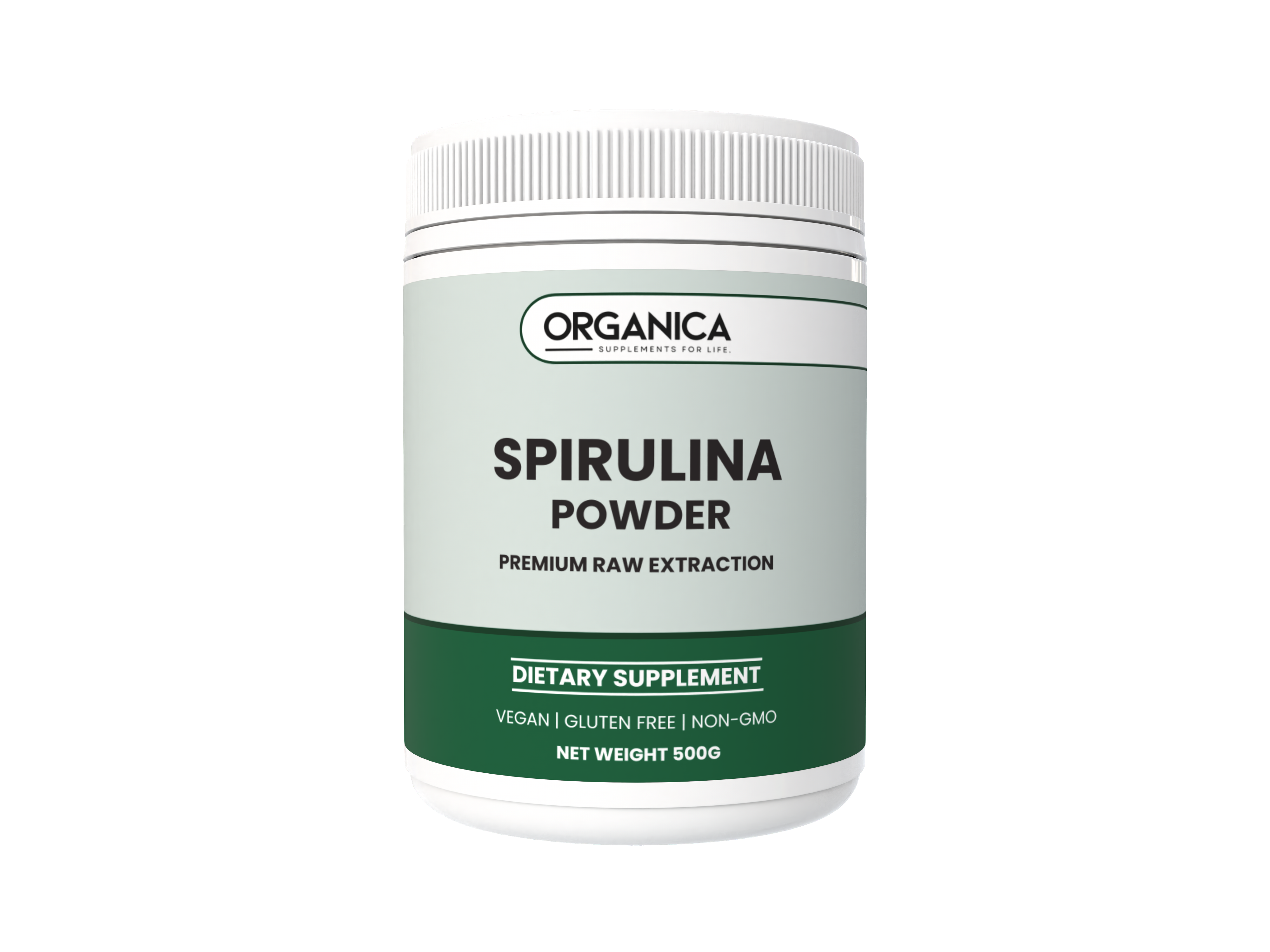 Orgamika Heavy Metal Detox Bundle