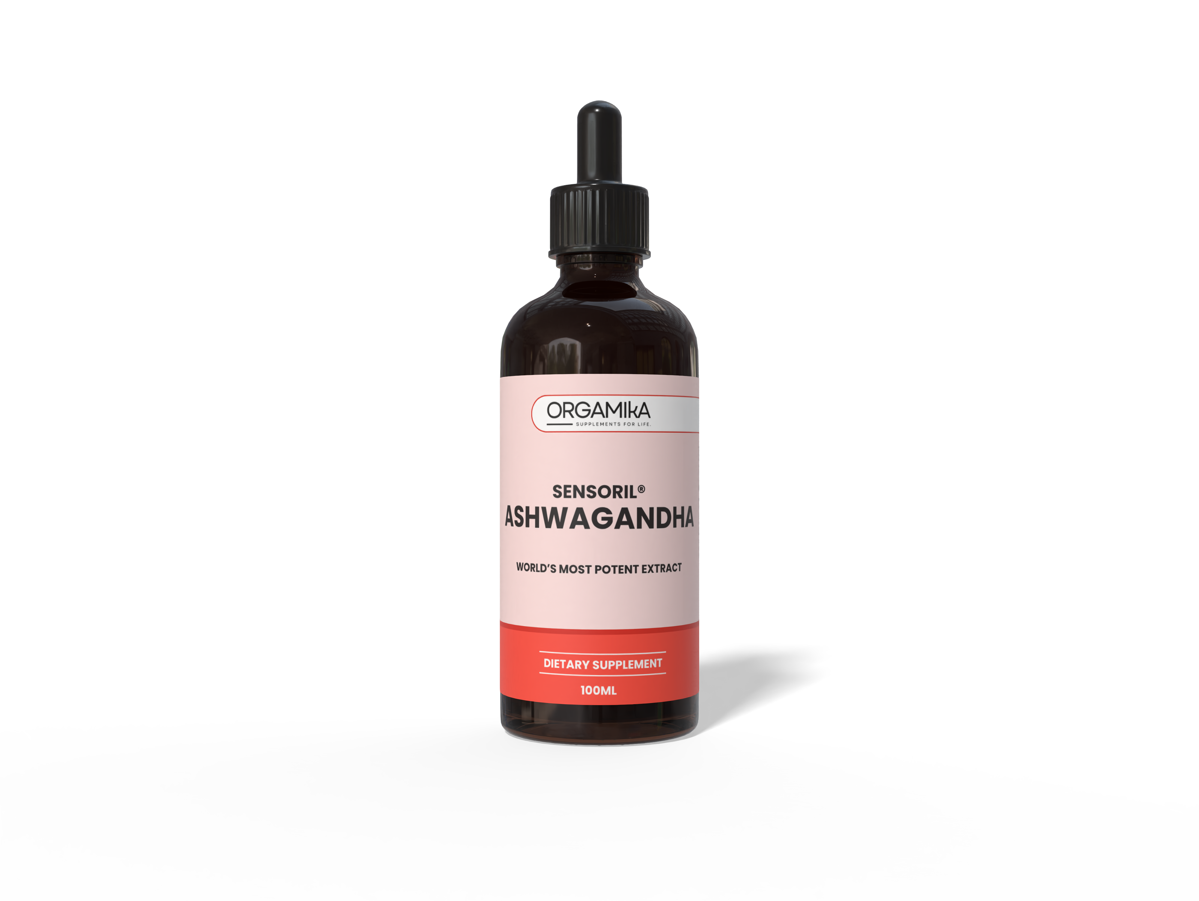 Orgamika Complete Calm Bundle