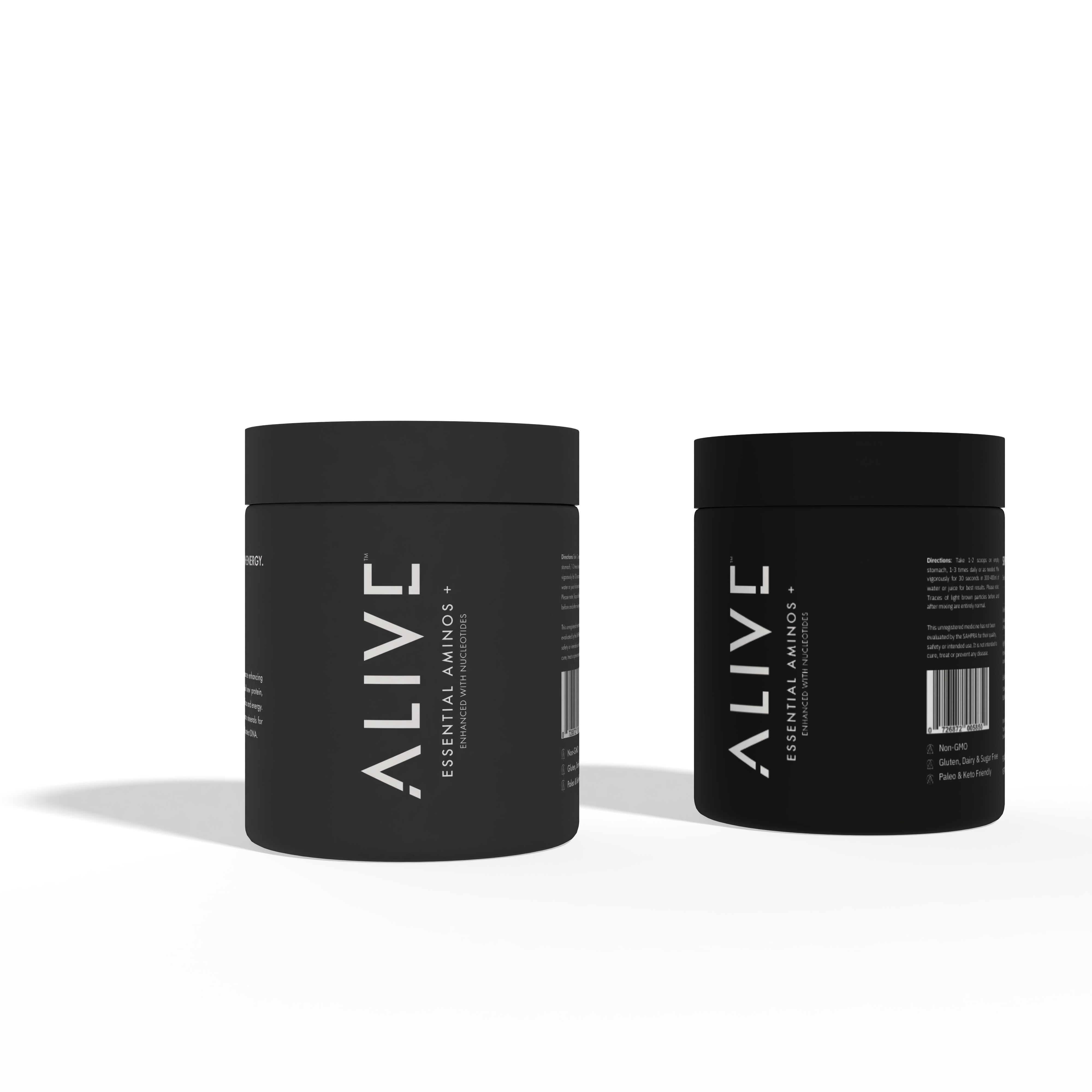 Alive Ultimate Power Bundle