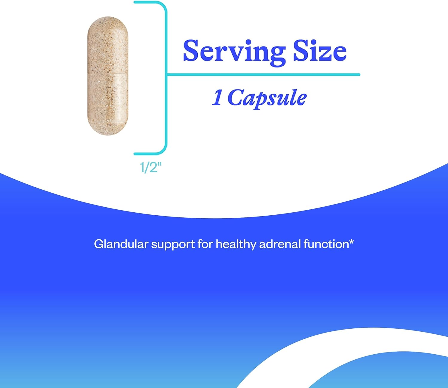 SeekingHealth Adrenal Cortex