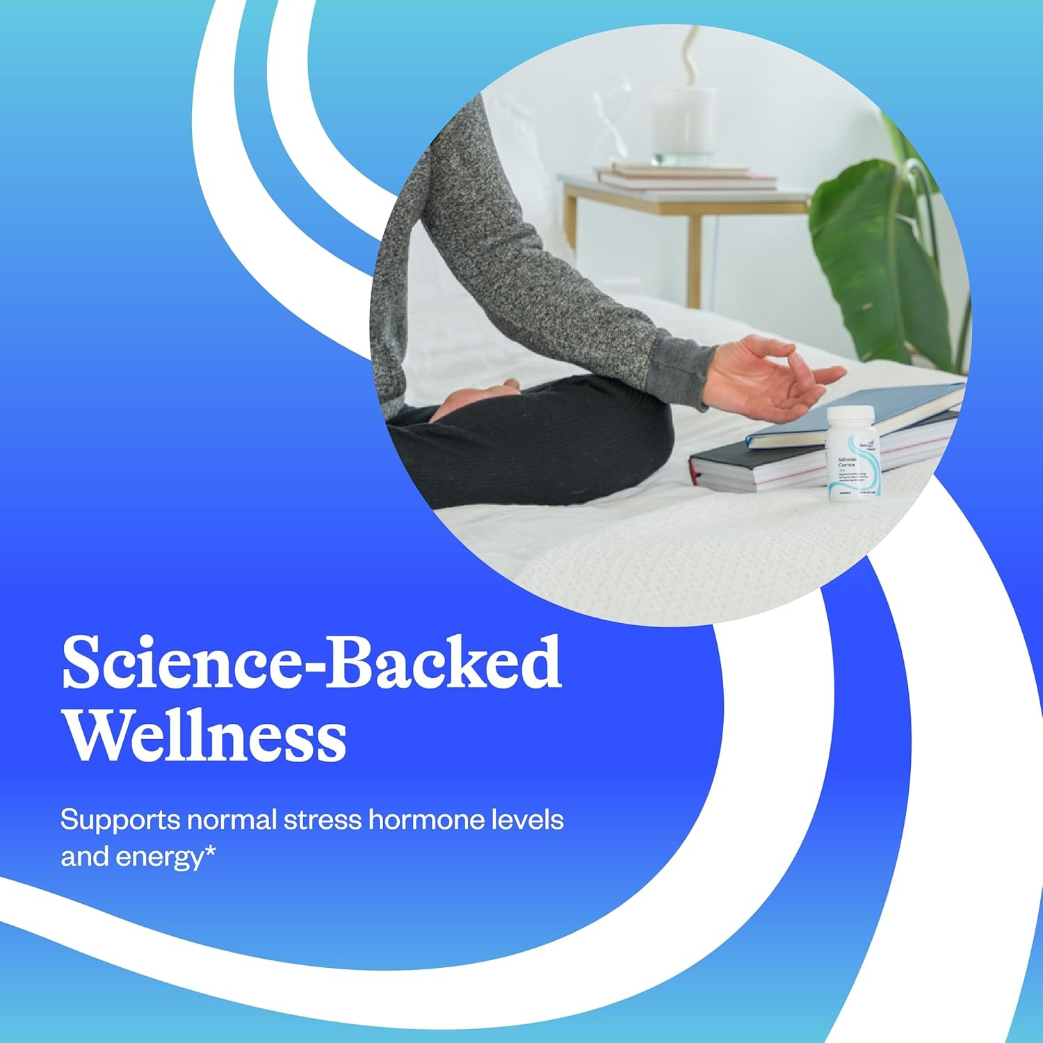 SeekingHealth Adrenal Cortex