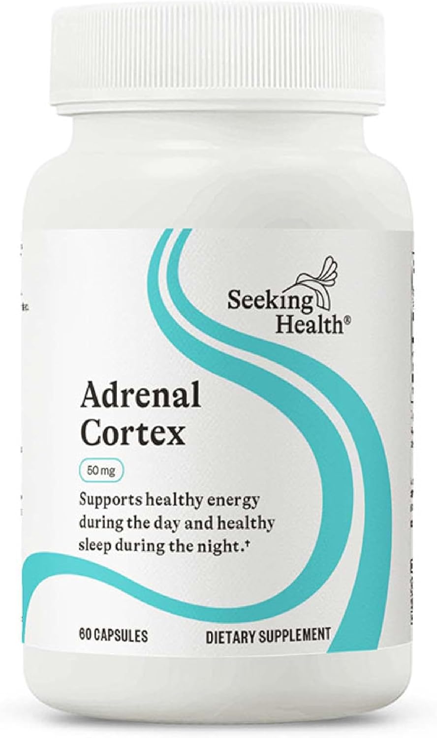 SeekingHealth Adrenal Cortex