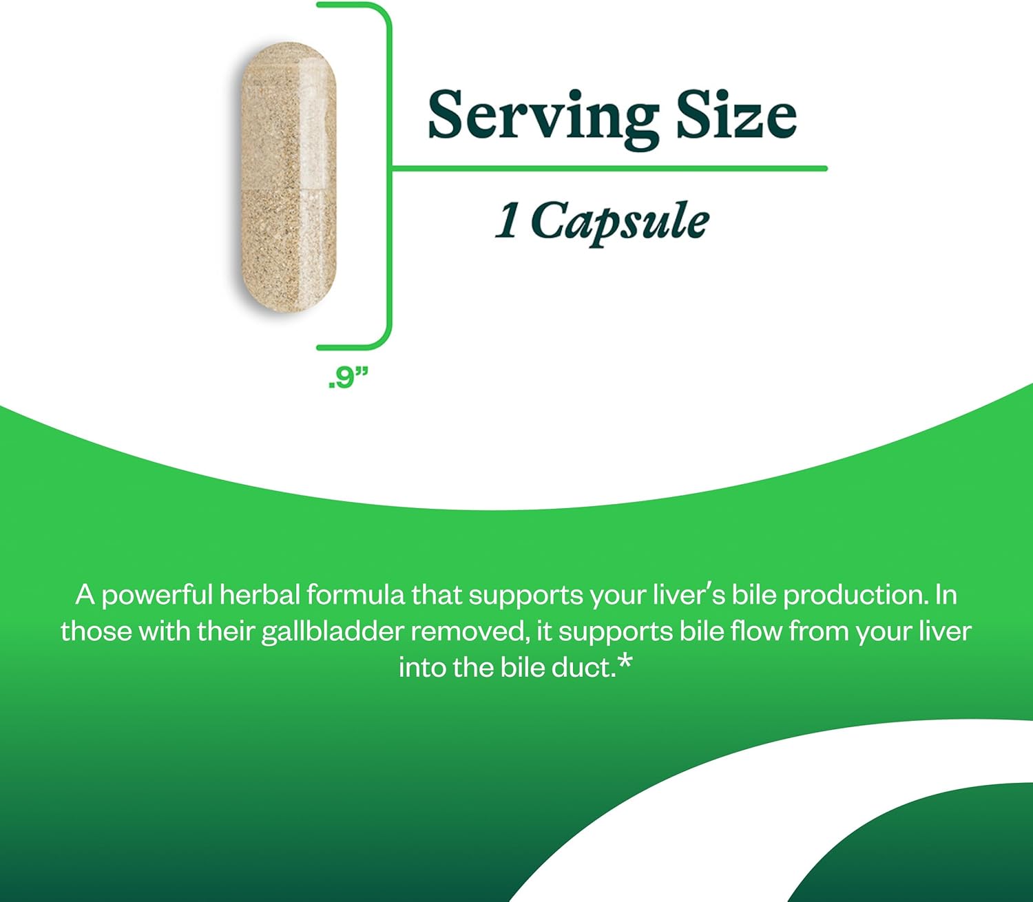 SeekingHealth Bile Nutrients 120C