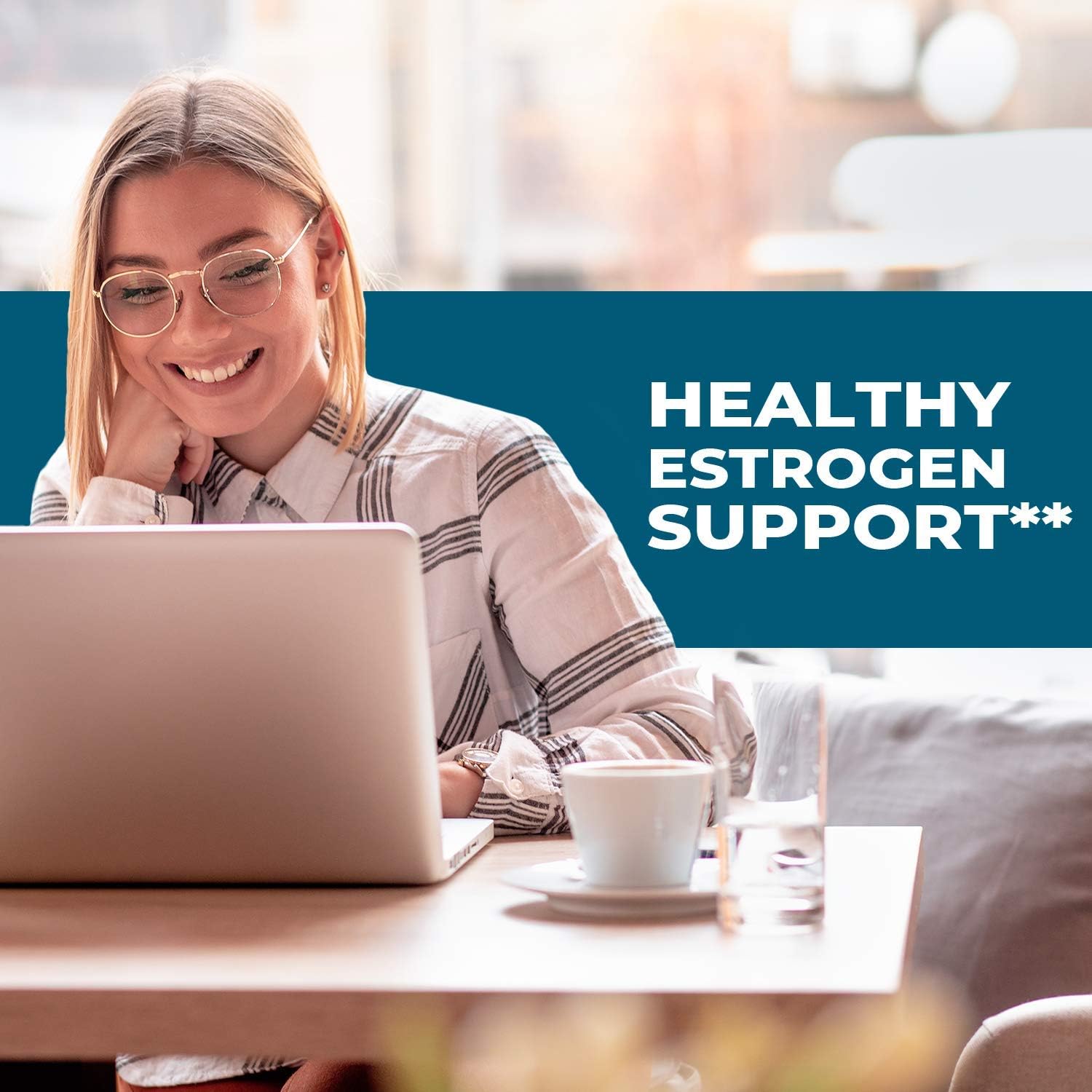 SeekingHealth DIM + I3C 60C