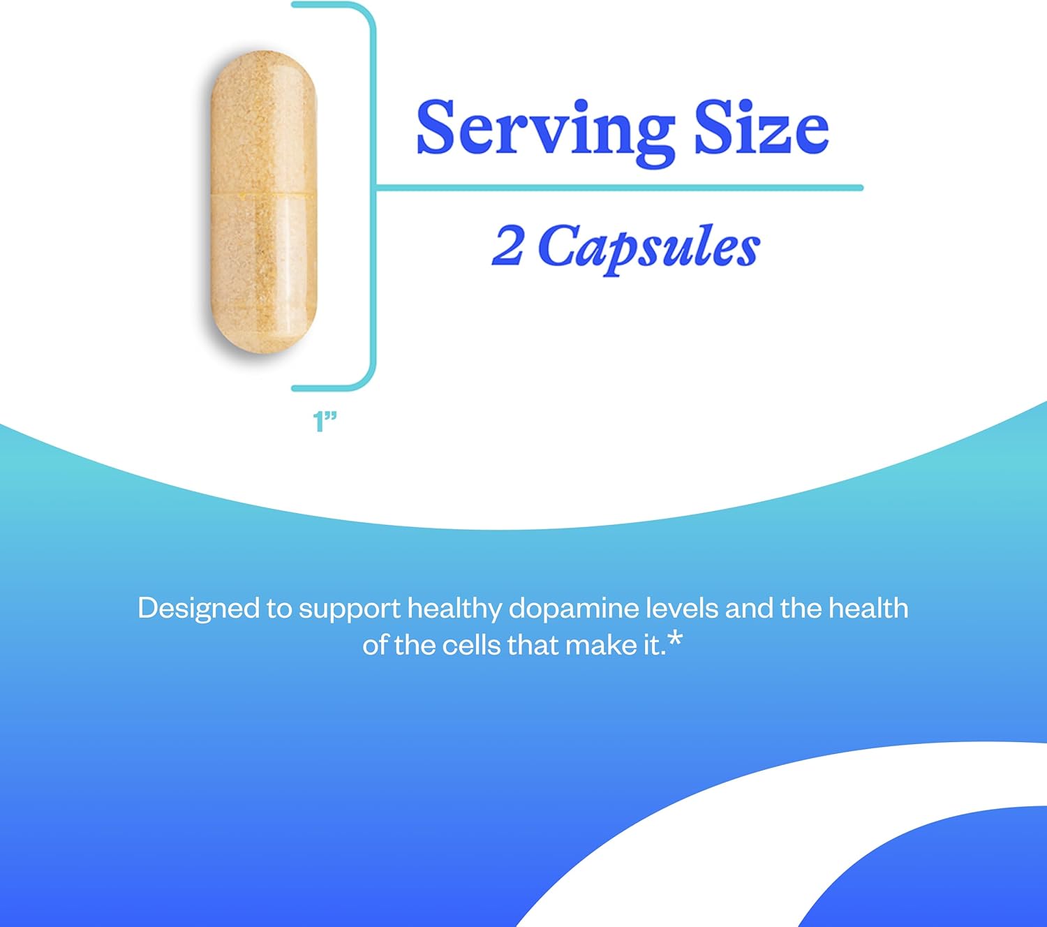 SeekingHealth Dopamine Nutrients