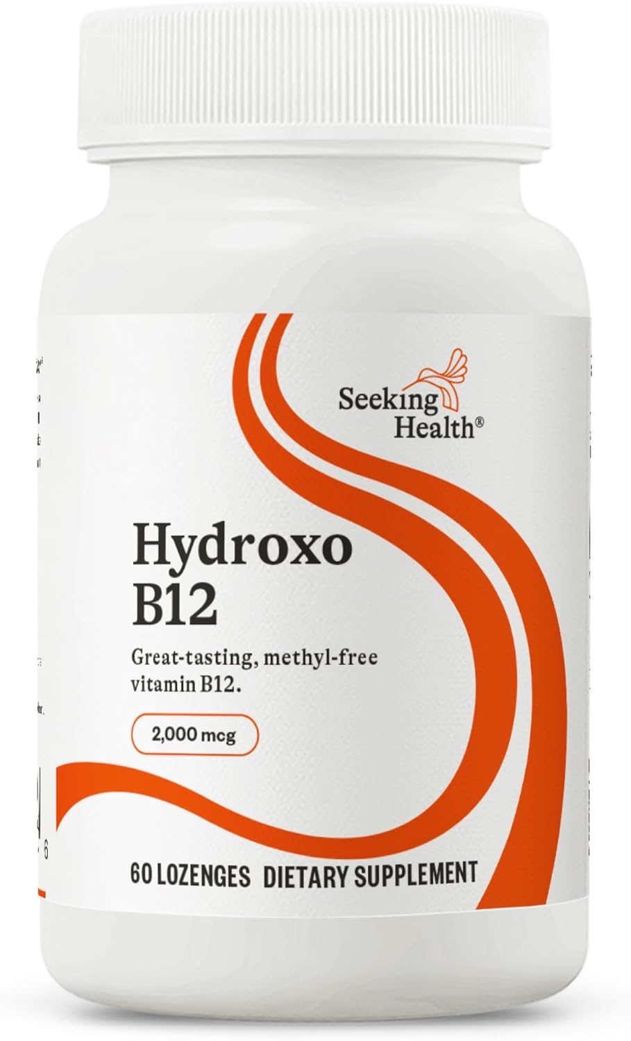 SeekingHealth Hydroxo B12