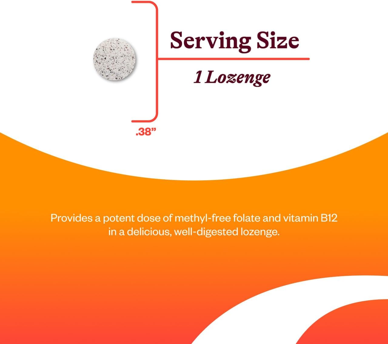 SeekingHealth Hydroxo B12 with Folinic Acid