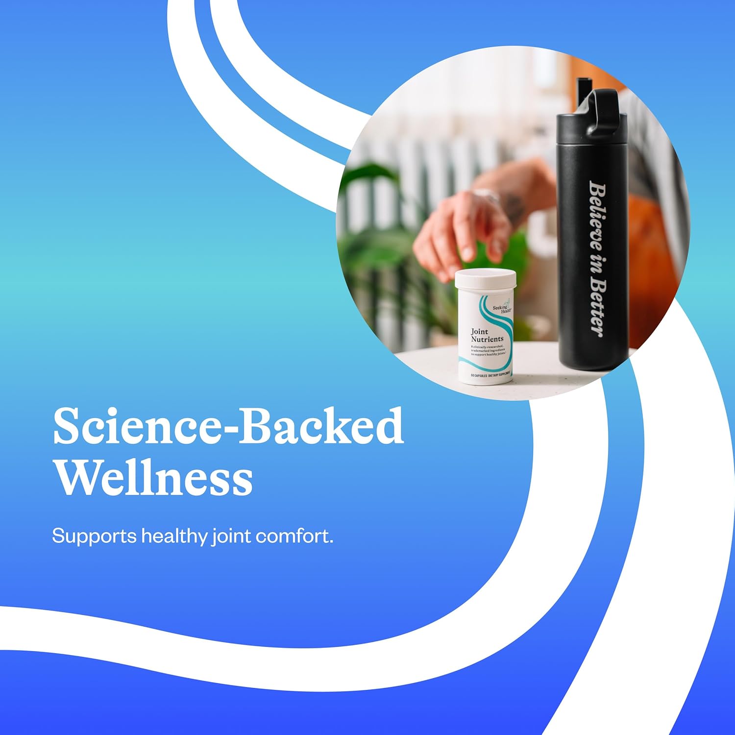 SeekingHealth Joint Nutrients