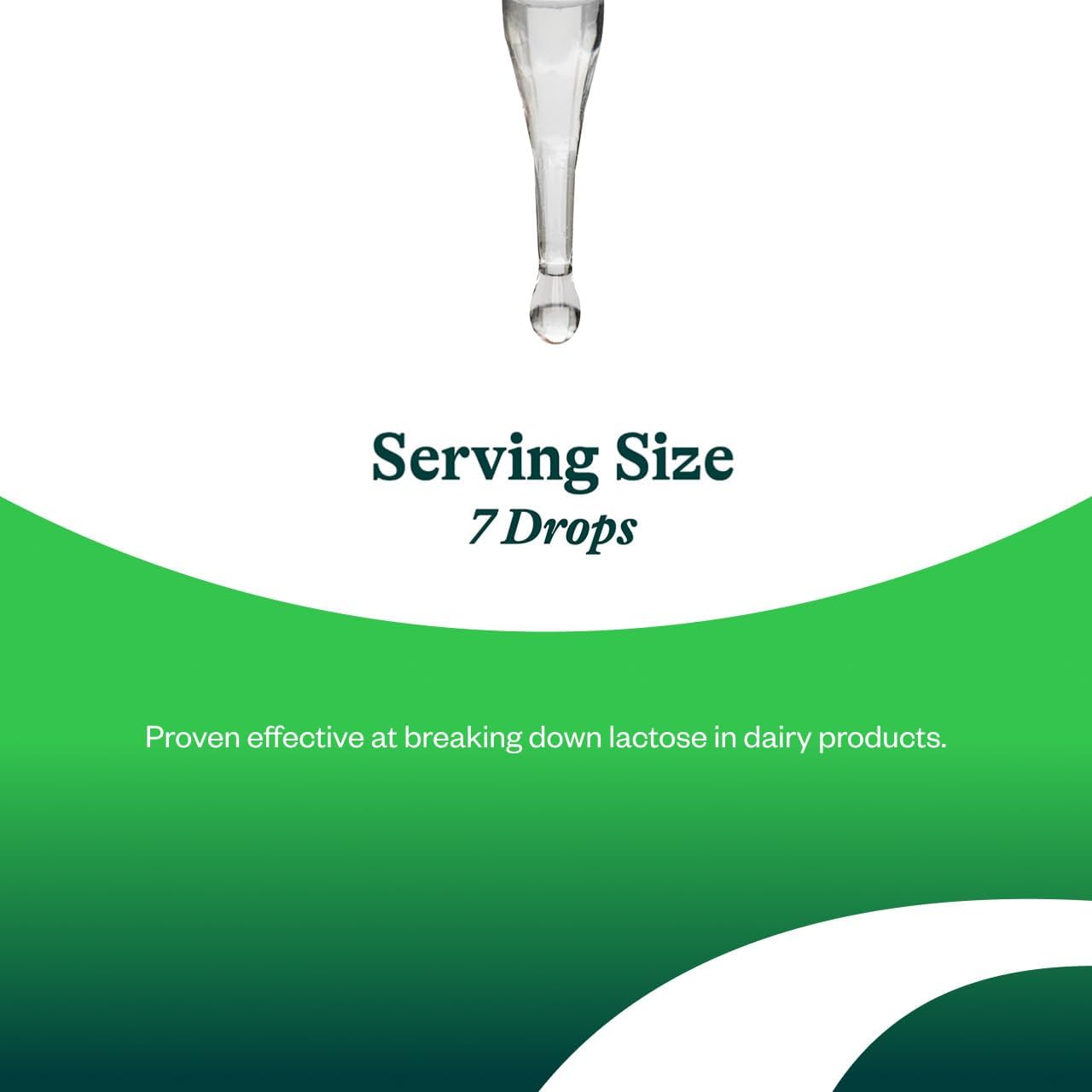 SeekingHealth Lactase Drops