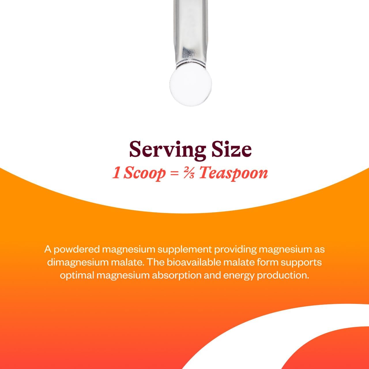 SeekingHealth Magnesium Malate Powder