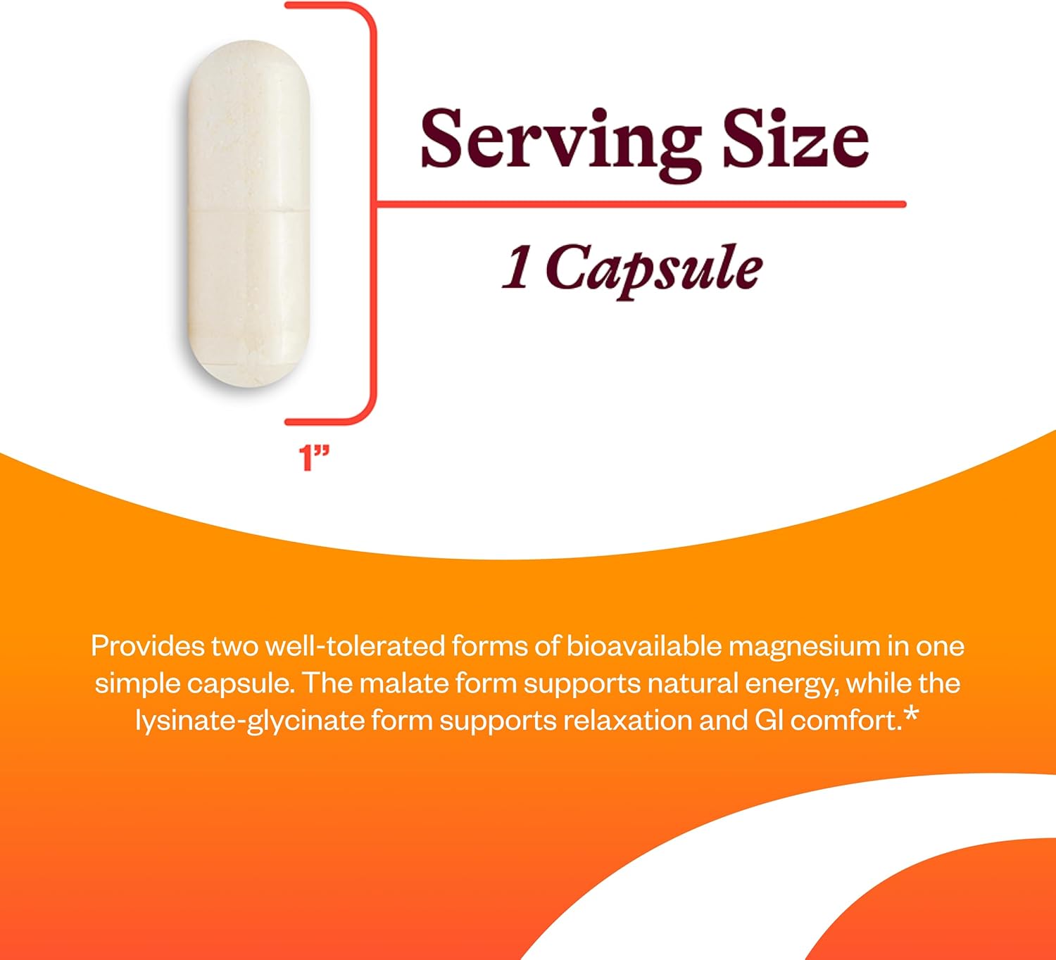 SeekingHealth Optimal Magnesium