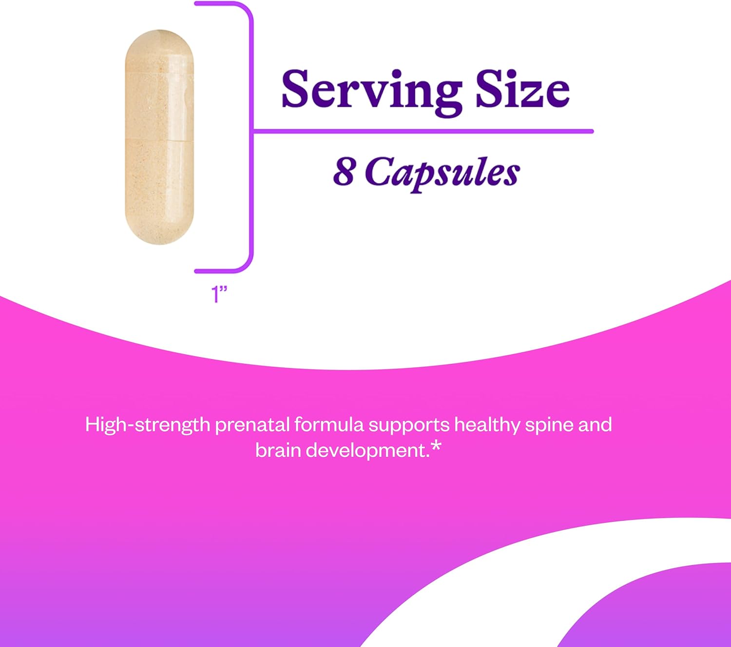 SeekingHealth Optimal Prenatal Capsules