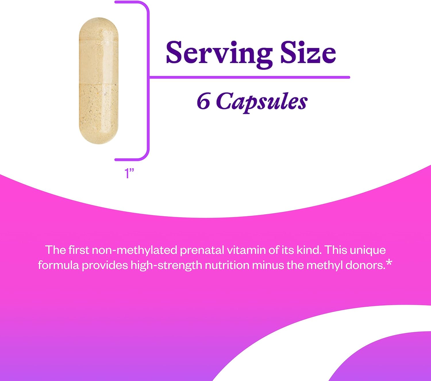 SeekingHealth Optimal Prenatal MF (Methyl-Free)
