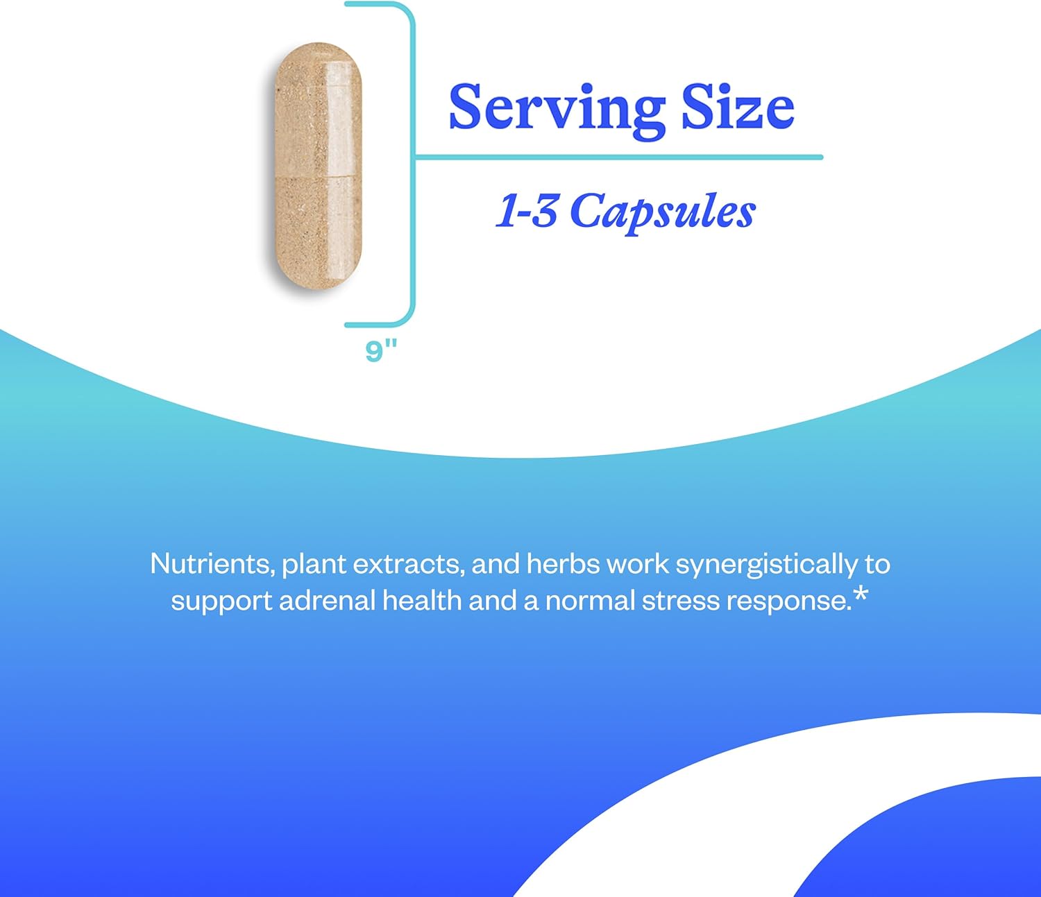 SeekingHealth Stress Nutrients