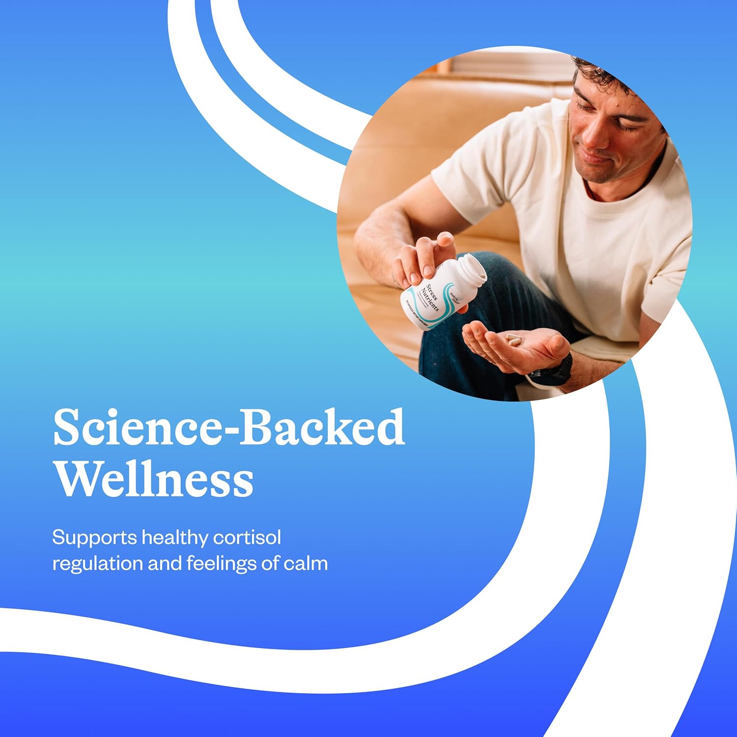 SeekingHealth Stress Nutrients