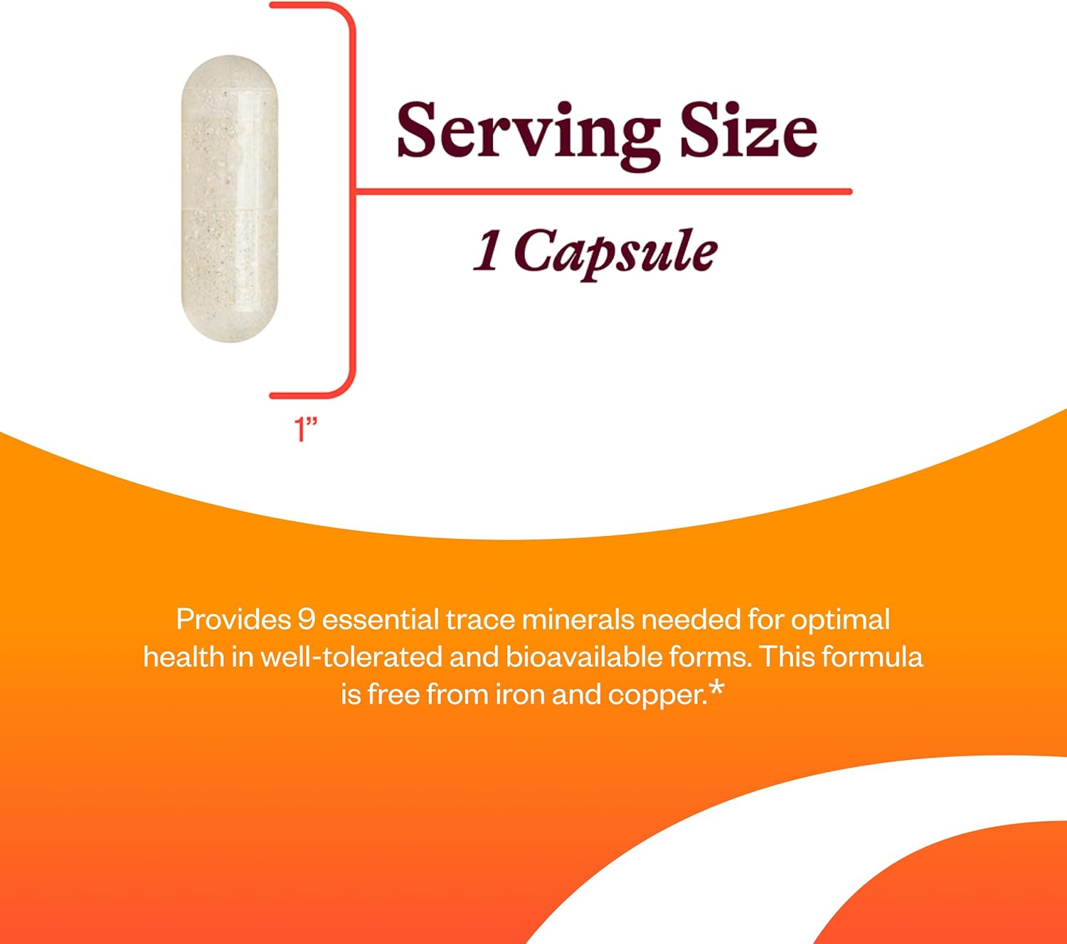 SeekingHealth Trace Mineral Complex II