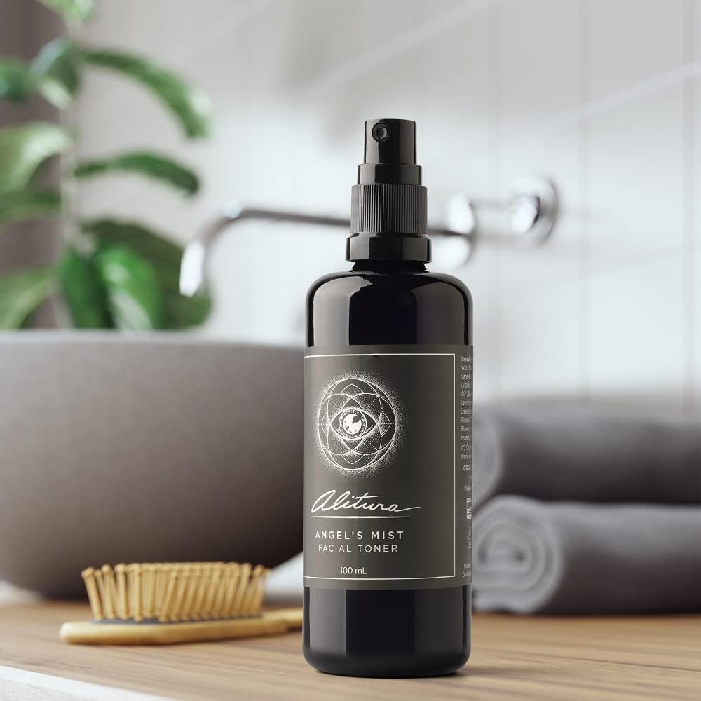 Alitura Angel's Mist Facial Toner