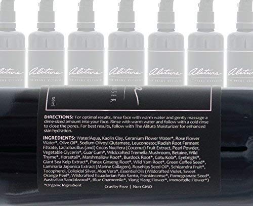 Alitura The Pearl Cleanser
