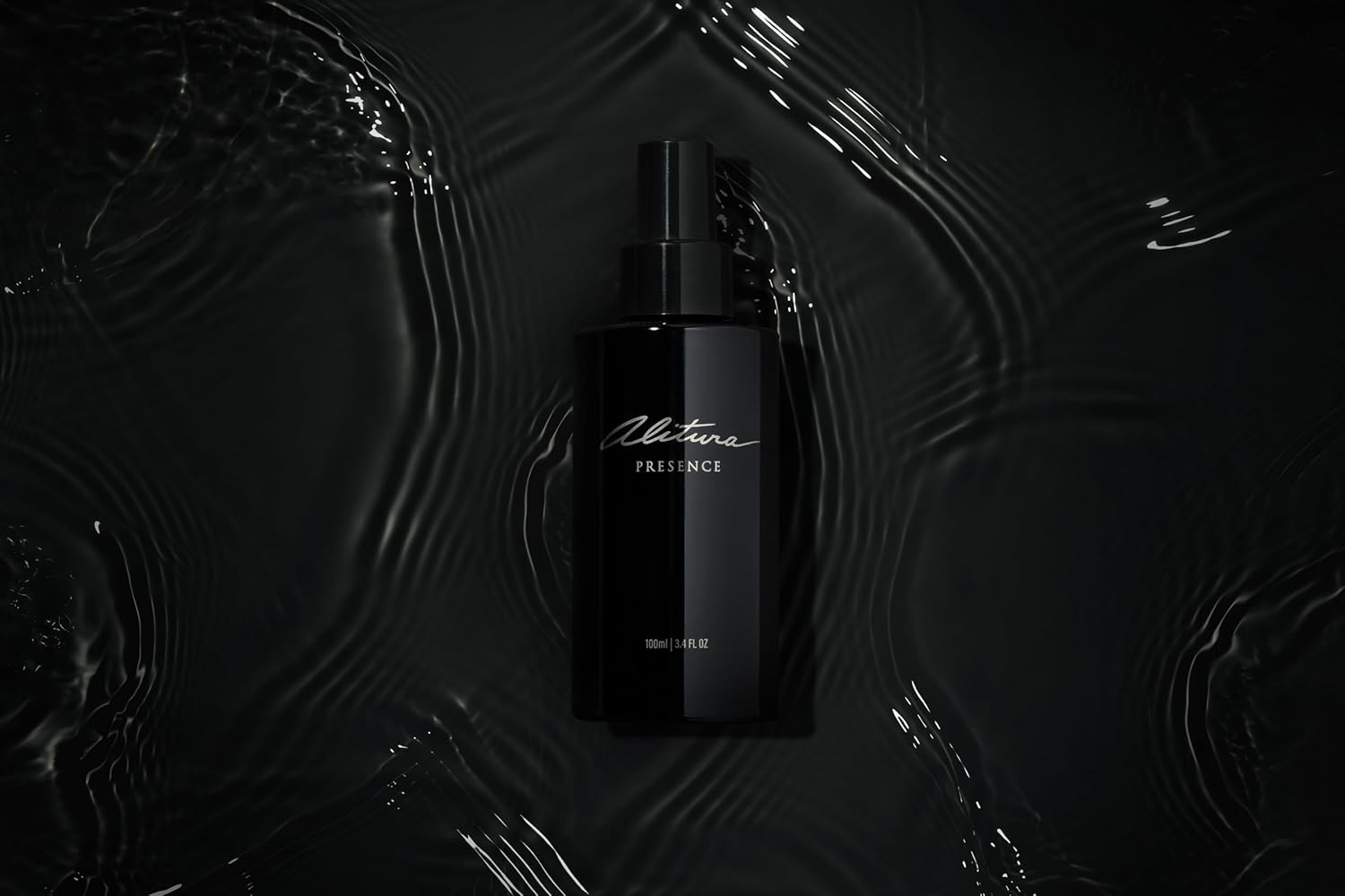 Alitura Presence - Eau de Parfume 100ml