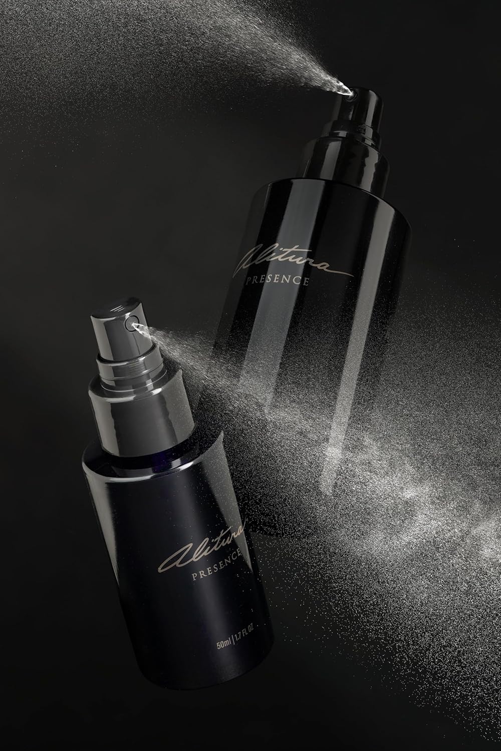 Alitura Presence - Eau de Parfume 100ml